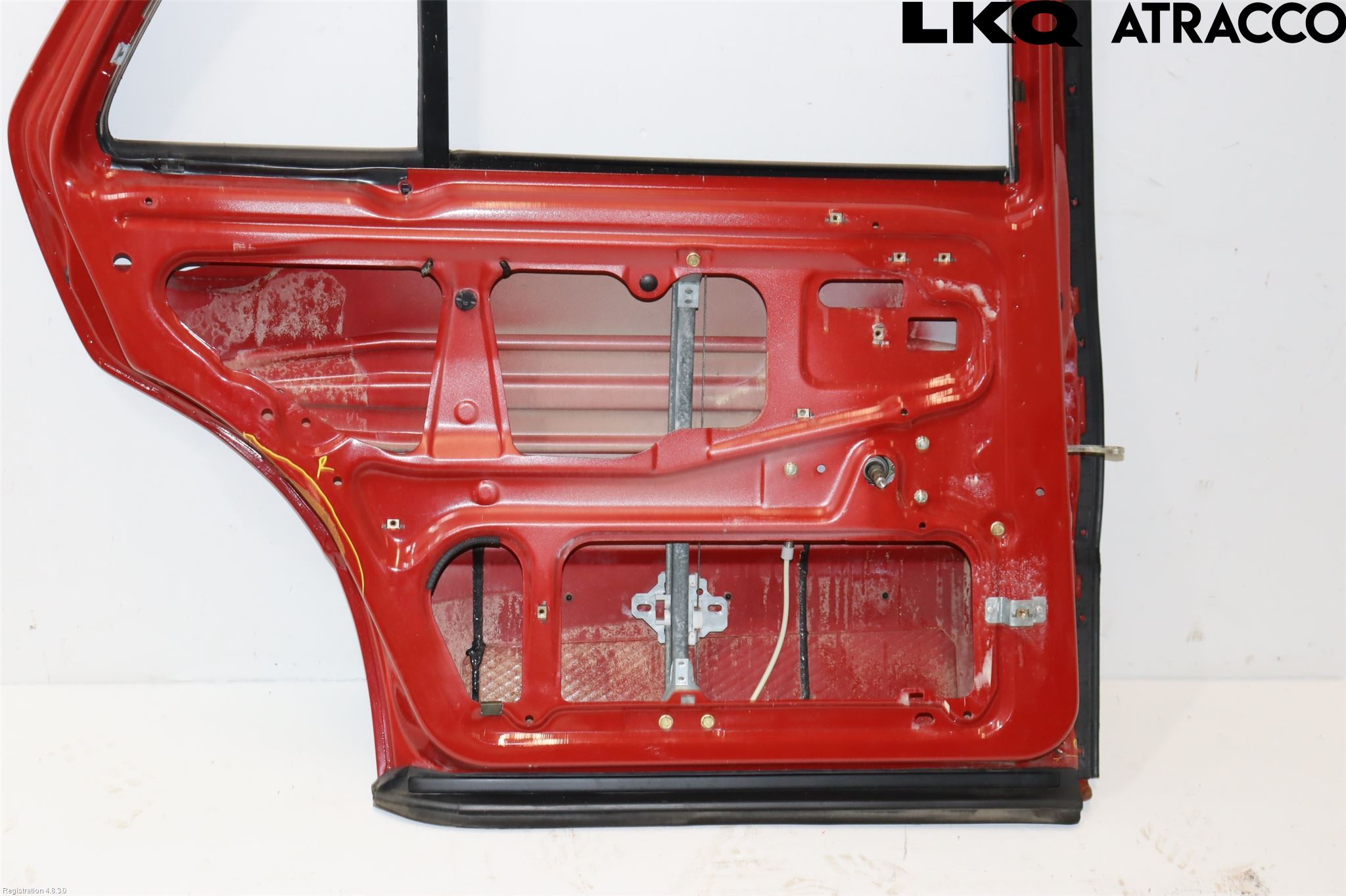 Saab 9000 CD    88-98 Dörr Bak Vänster