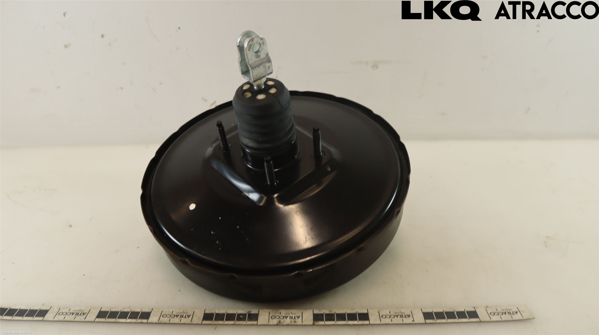 Hyundai ix35 Bromsservo