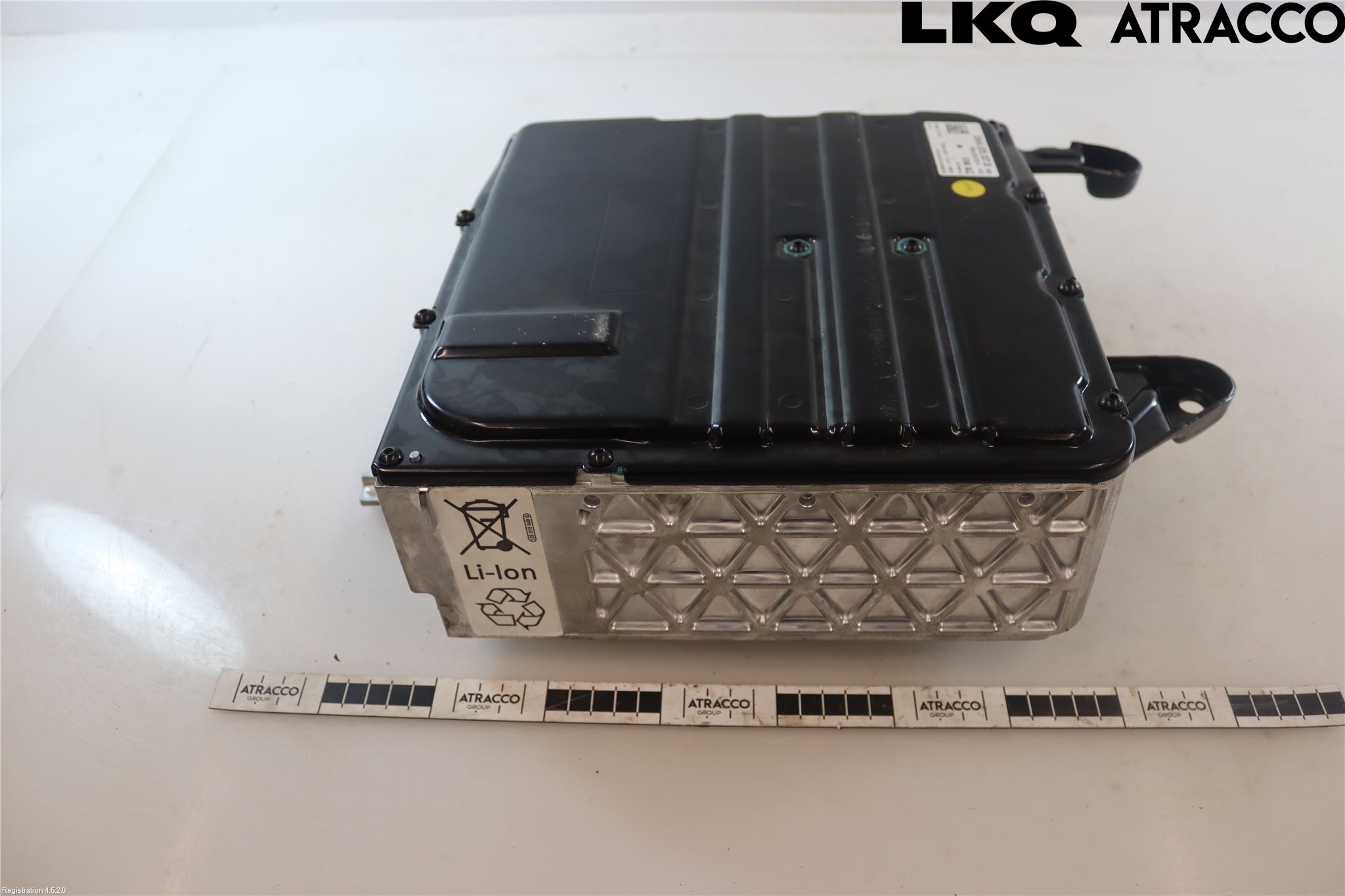 Audi A3/S3 8Y 21- Batteri Högspänning