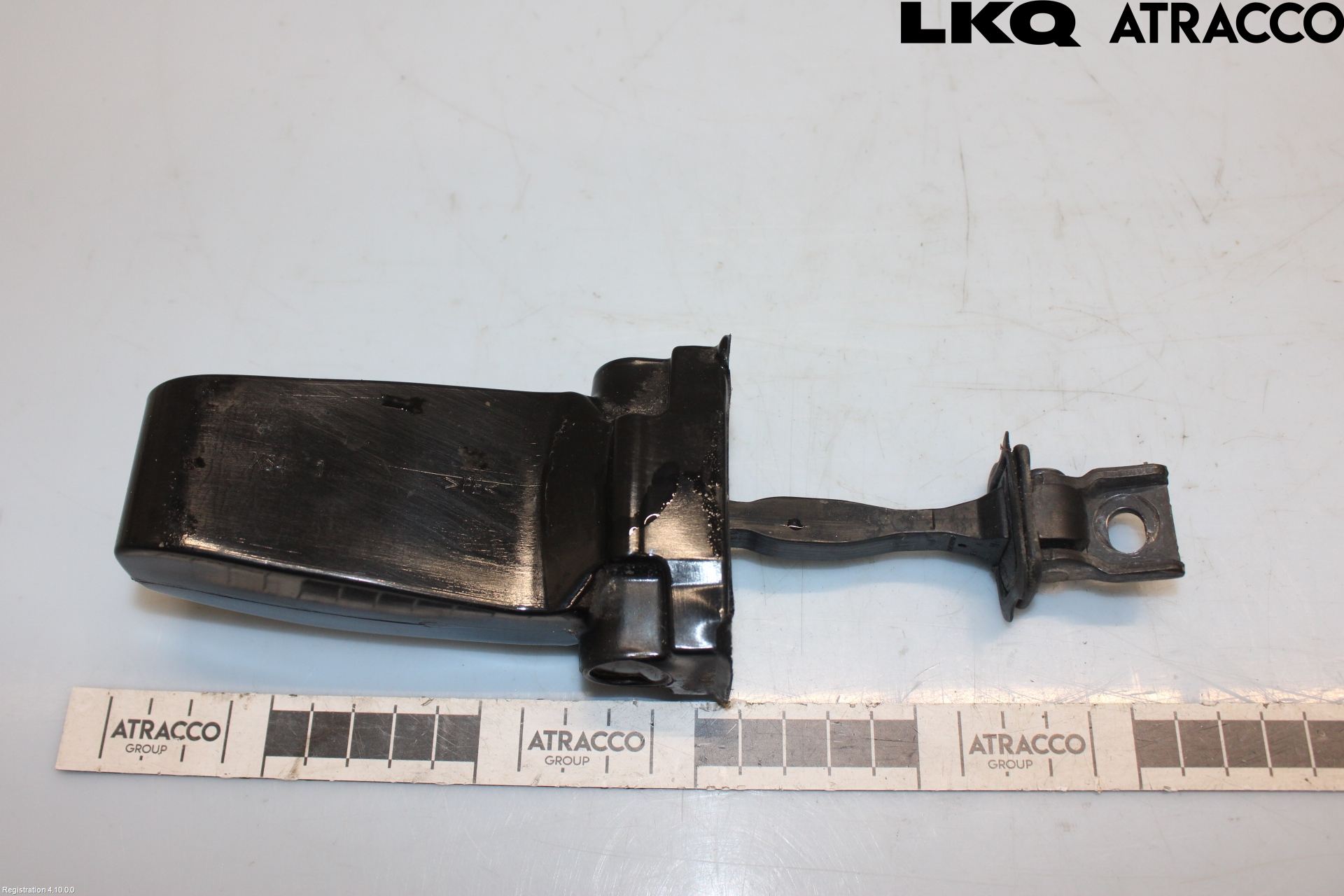 Skoda RAPID Dörrstopp