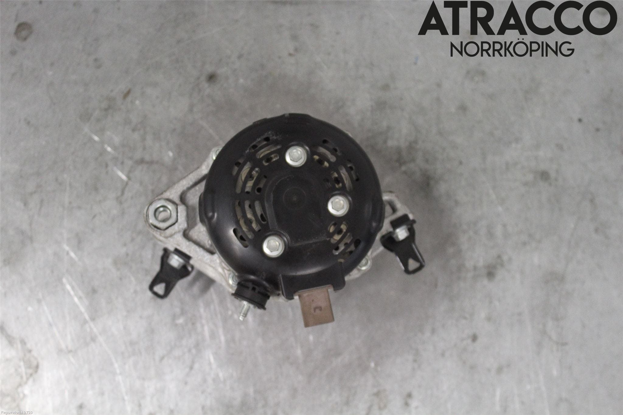 Toyota AYGO 15-21 Generator