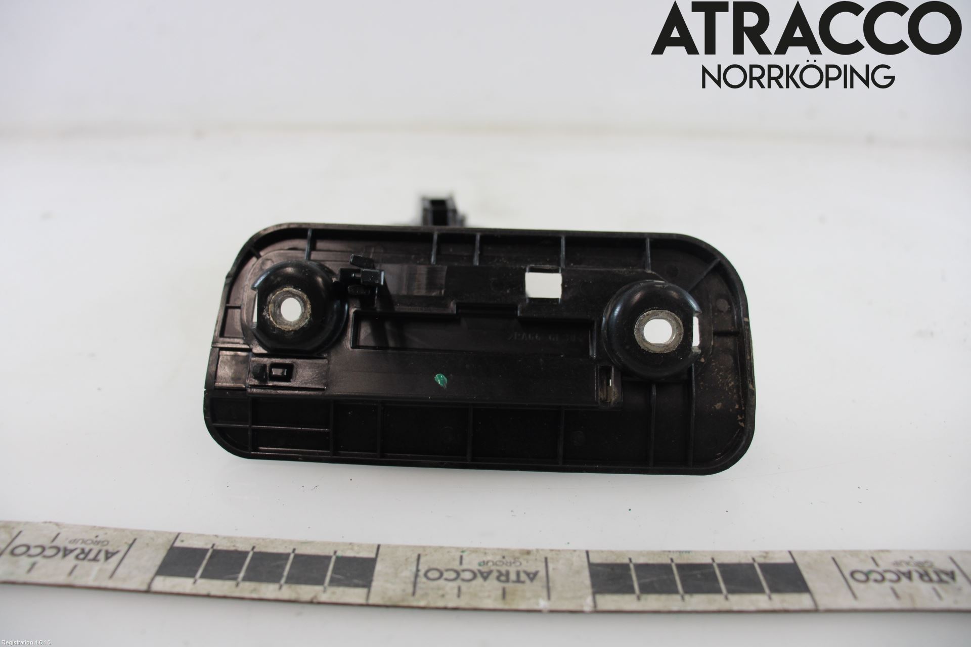 Lexus RX AL20 16-22 Pedal Gas-Broms-Koppling