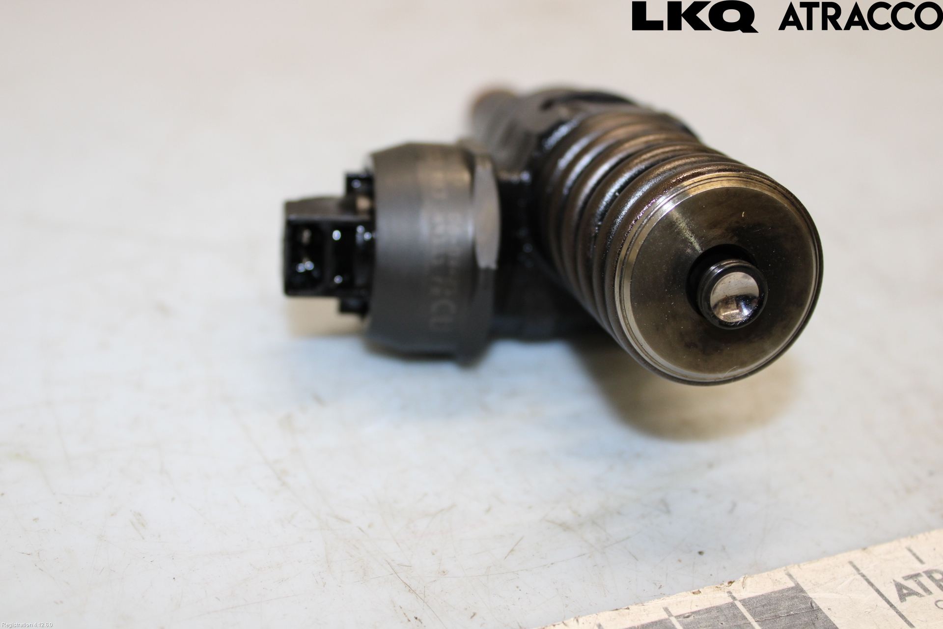 Volkswagen VW PASSAT 05-11 Injspridare
