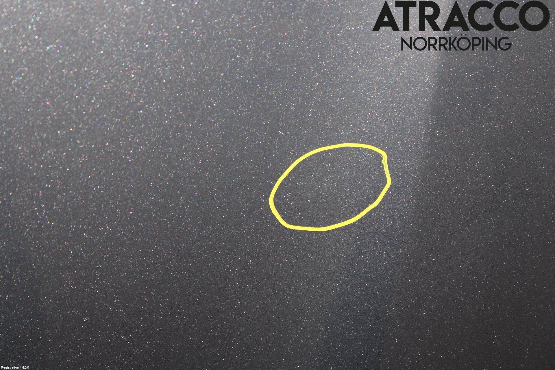 Jaguar XK/XKR 06-14 Huv Fram