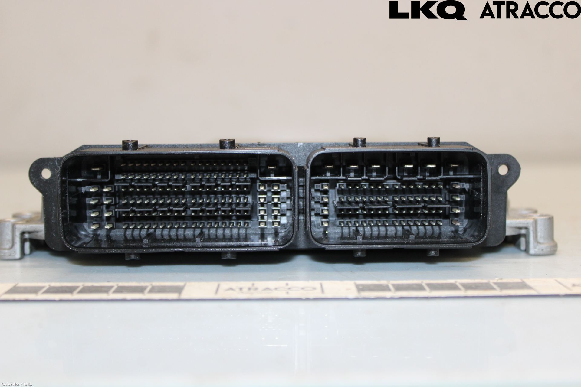 Peugeot 5008 17-24 Styrenhet Inspump Diesel