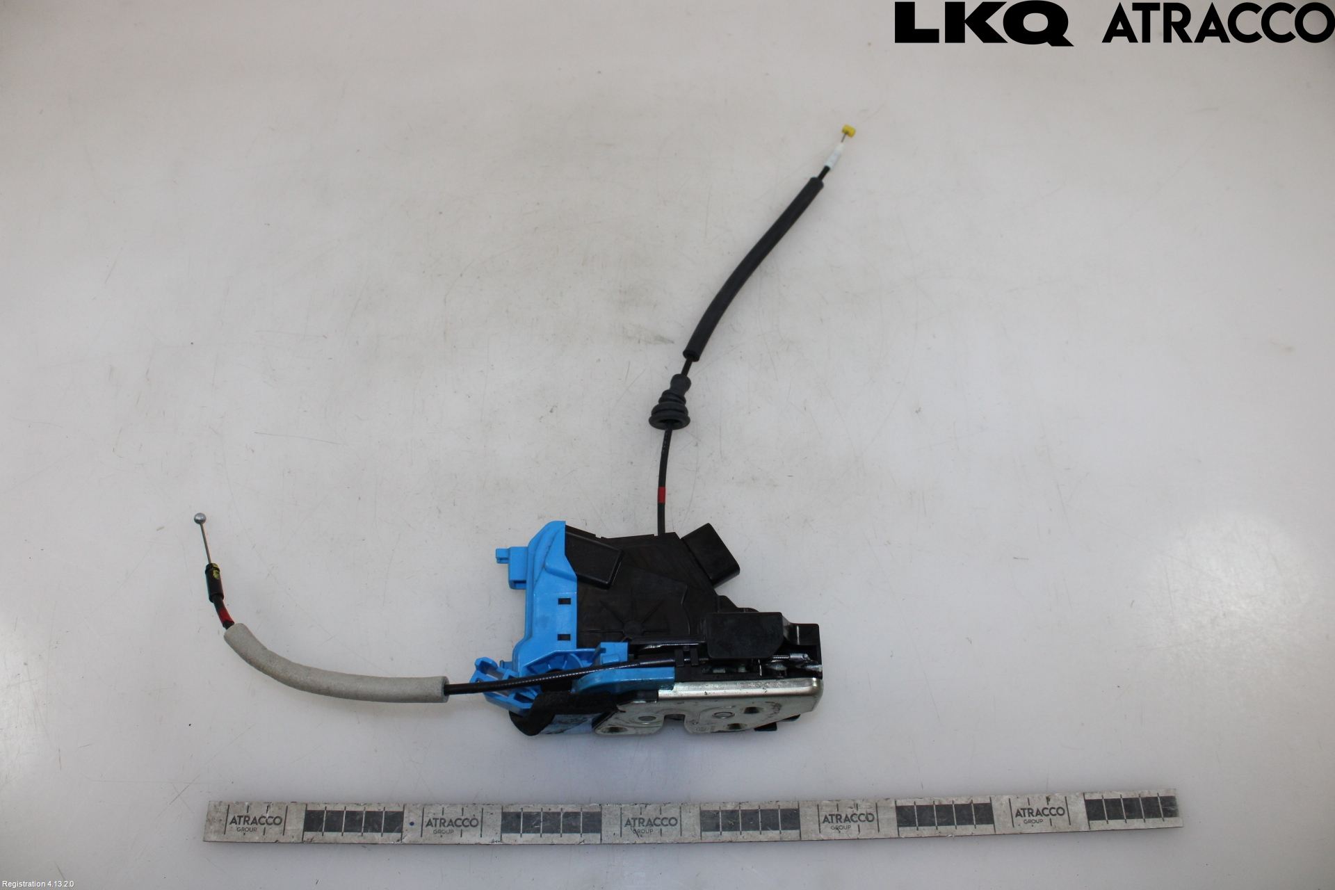 Kia CEED 12-18 Låskista-Dörrlås