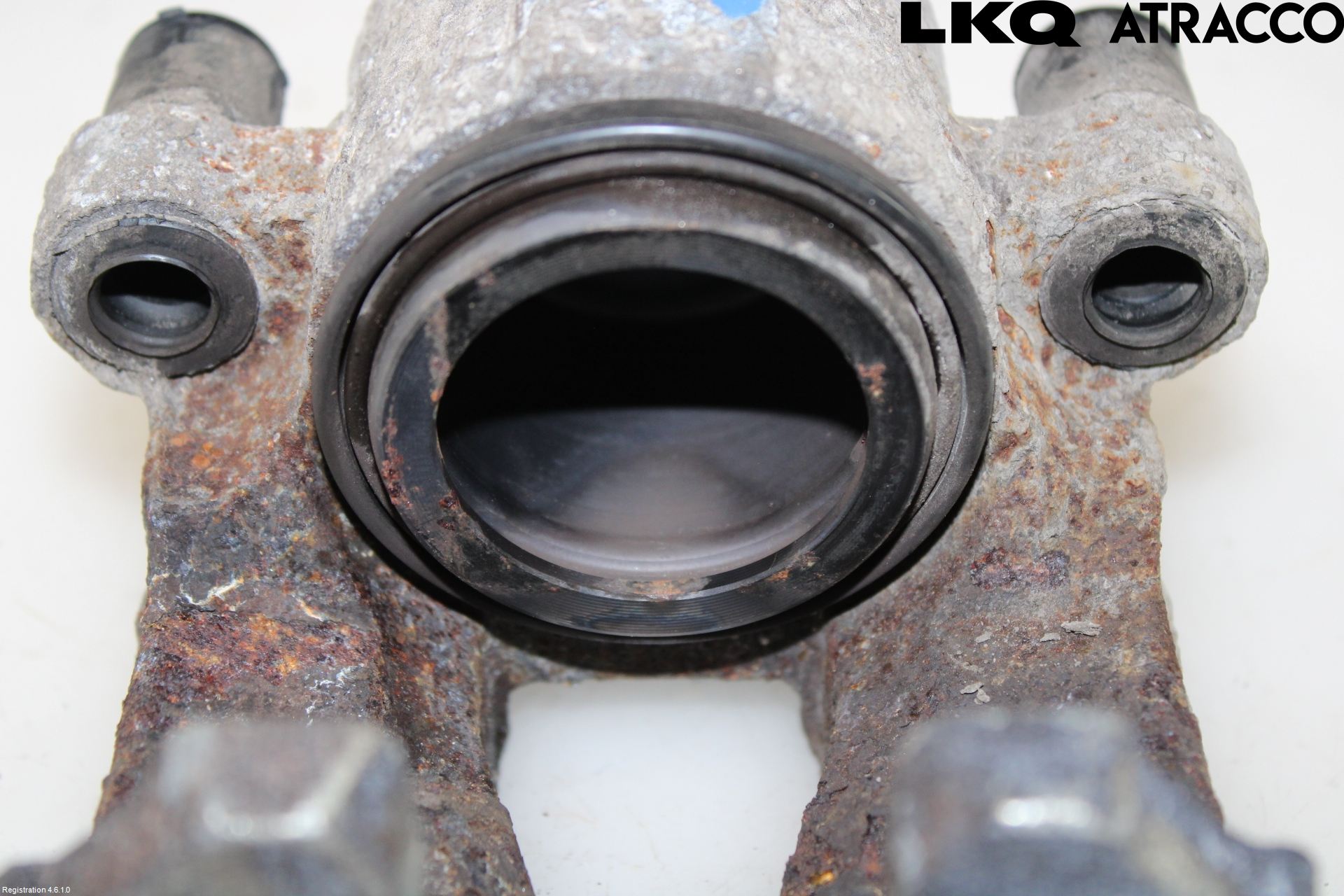 Seat ARONA Bromsok Fram Vänster