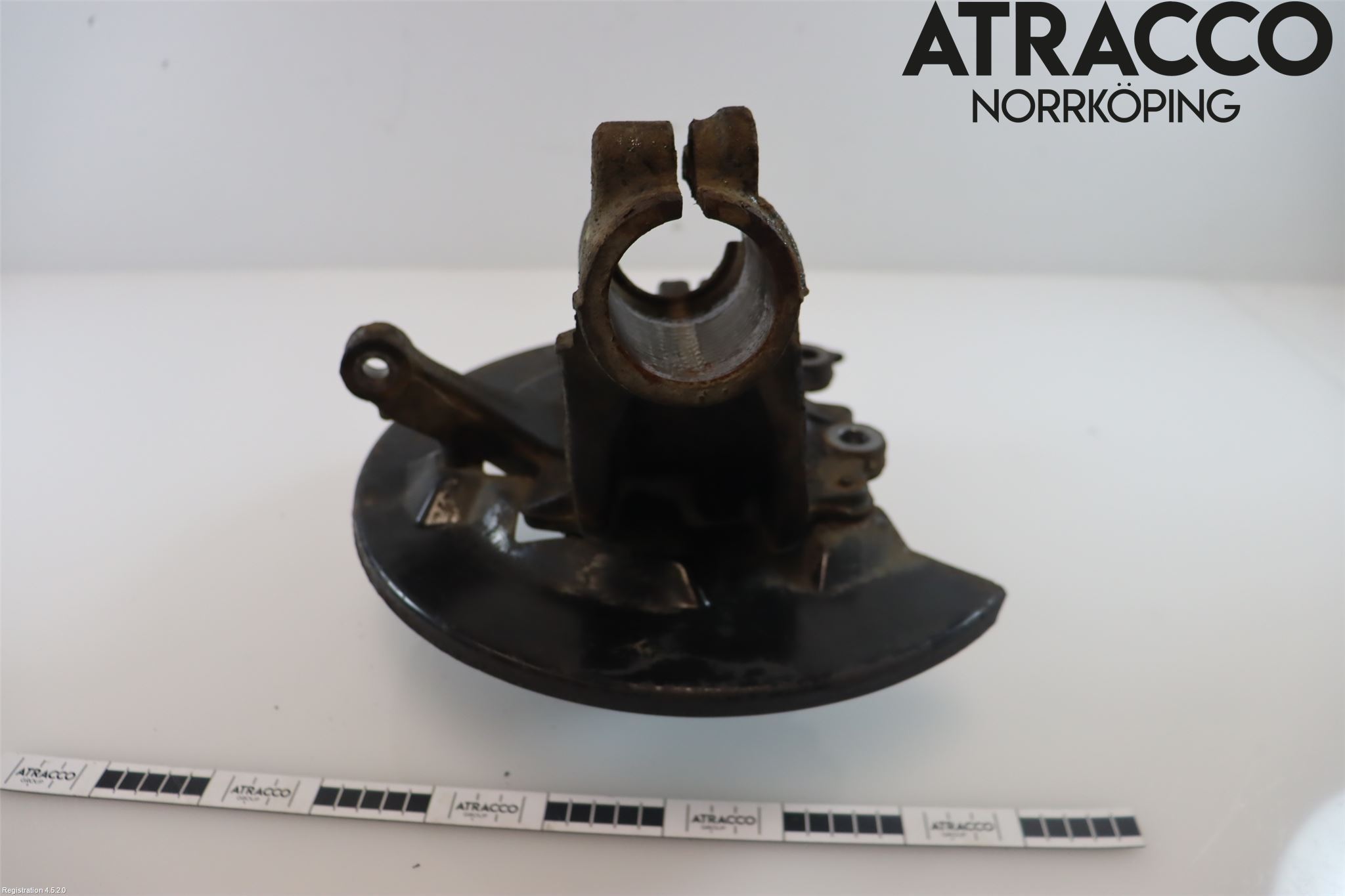 Ford KUGA 13-16 Styrspindel Lagerhus Hö