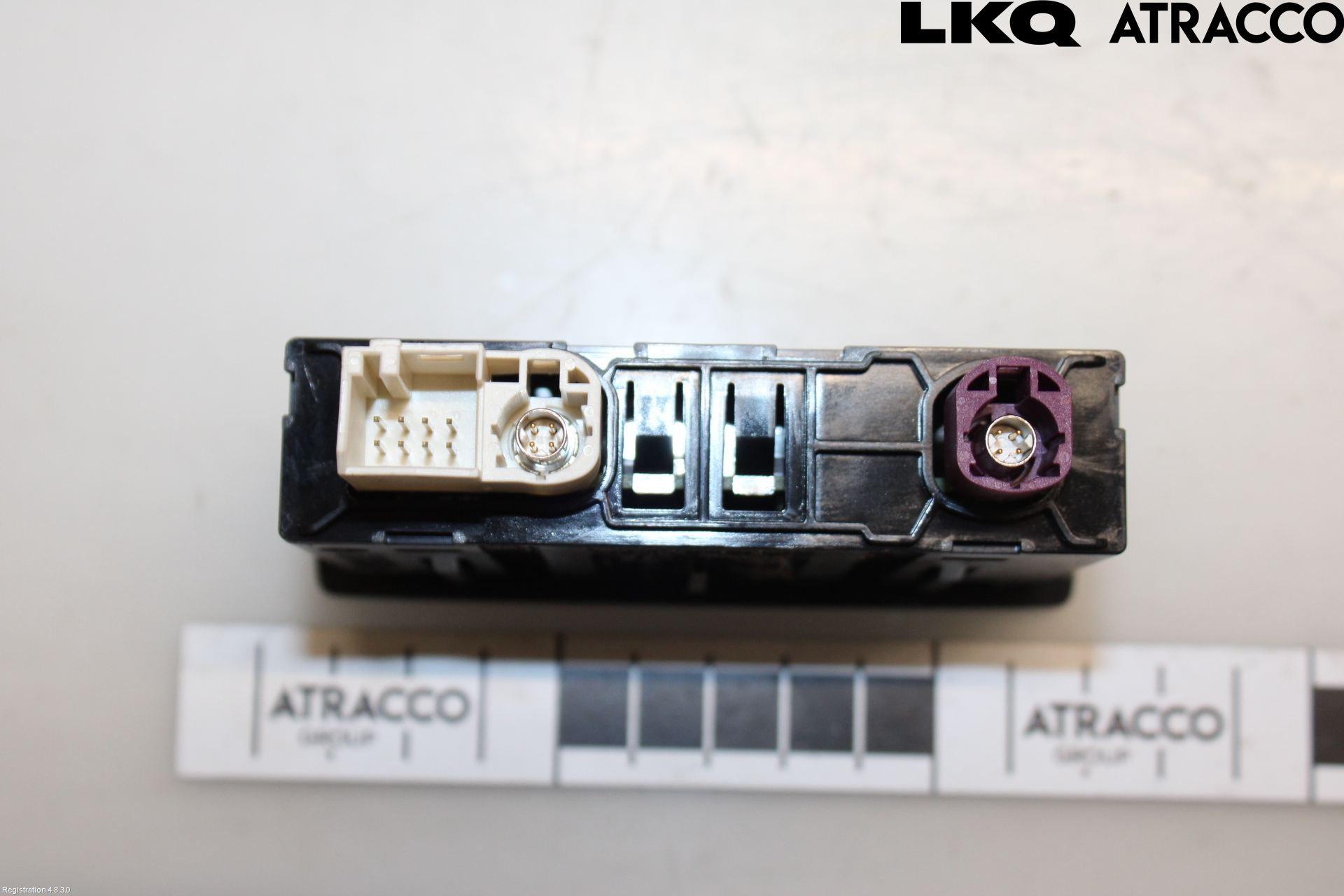 Mercedes-Benz MB GLC-KLASS (X253/C253) 15-22 Usb Connection