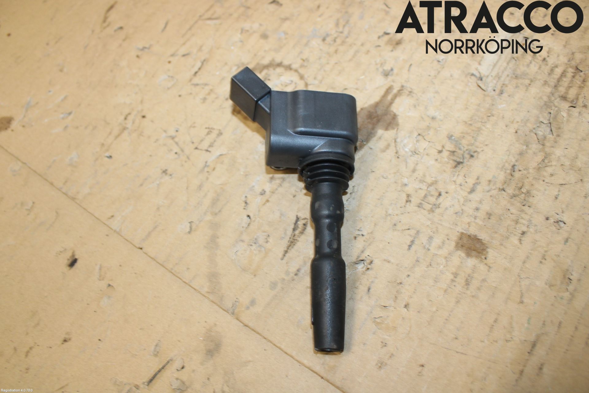 Skoda KAMIQ 20- Tändspole