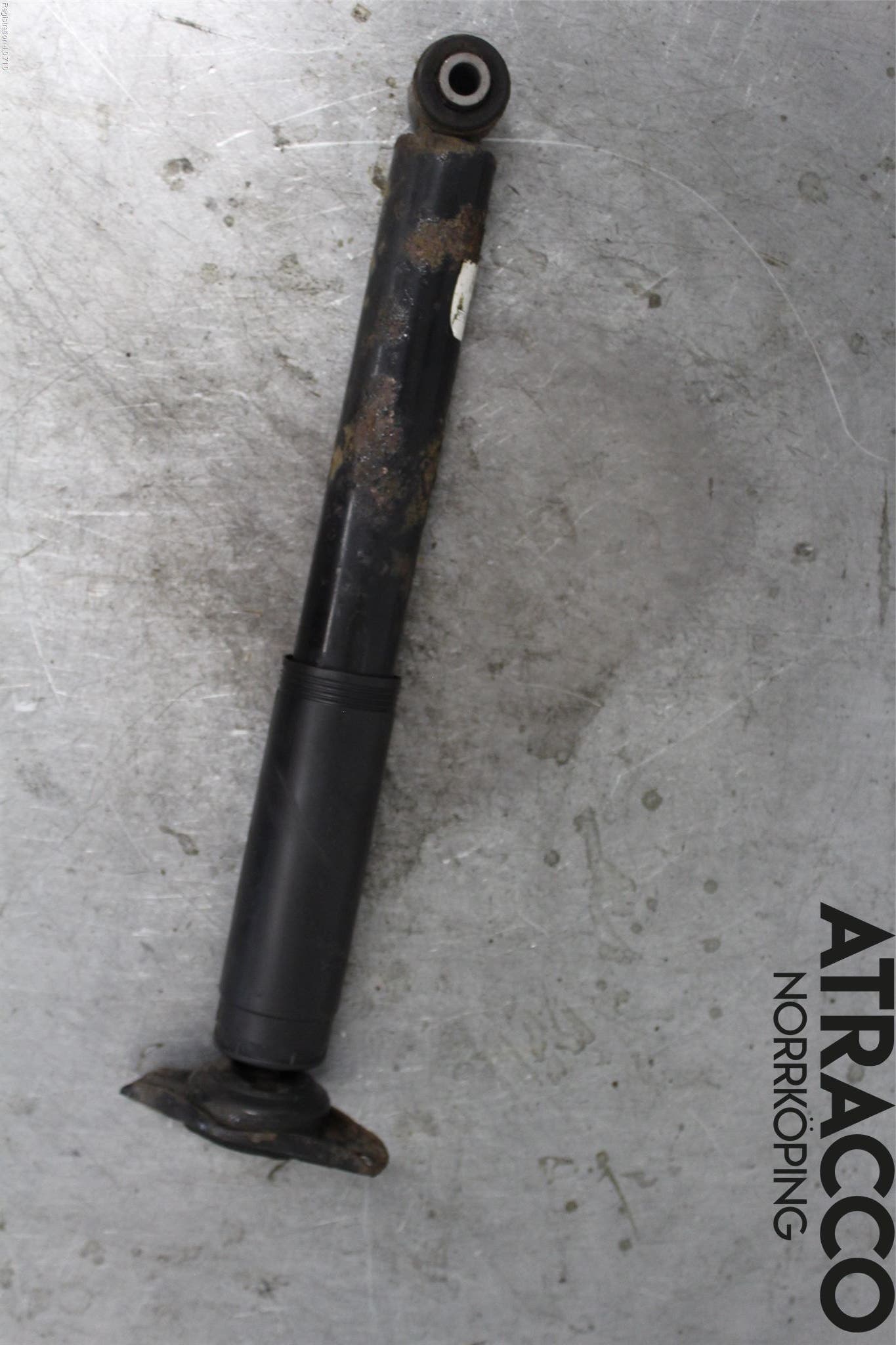 Ford MONDEO 07-15 Stötdämpare Bak