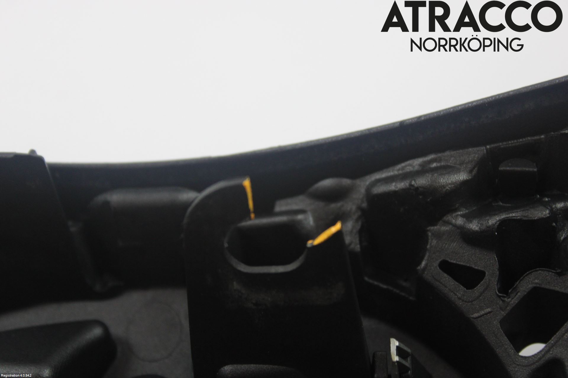 Toyota COROLLA 02-07 Grill Komp