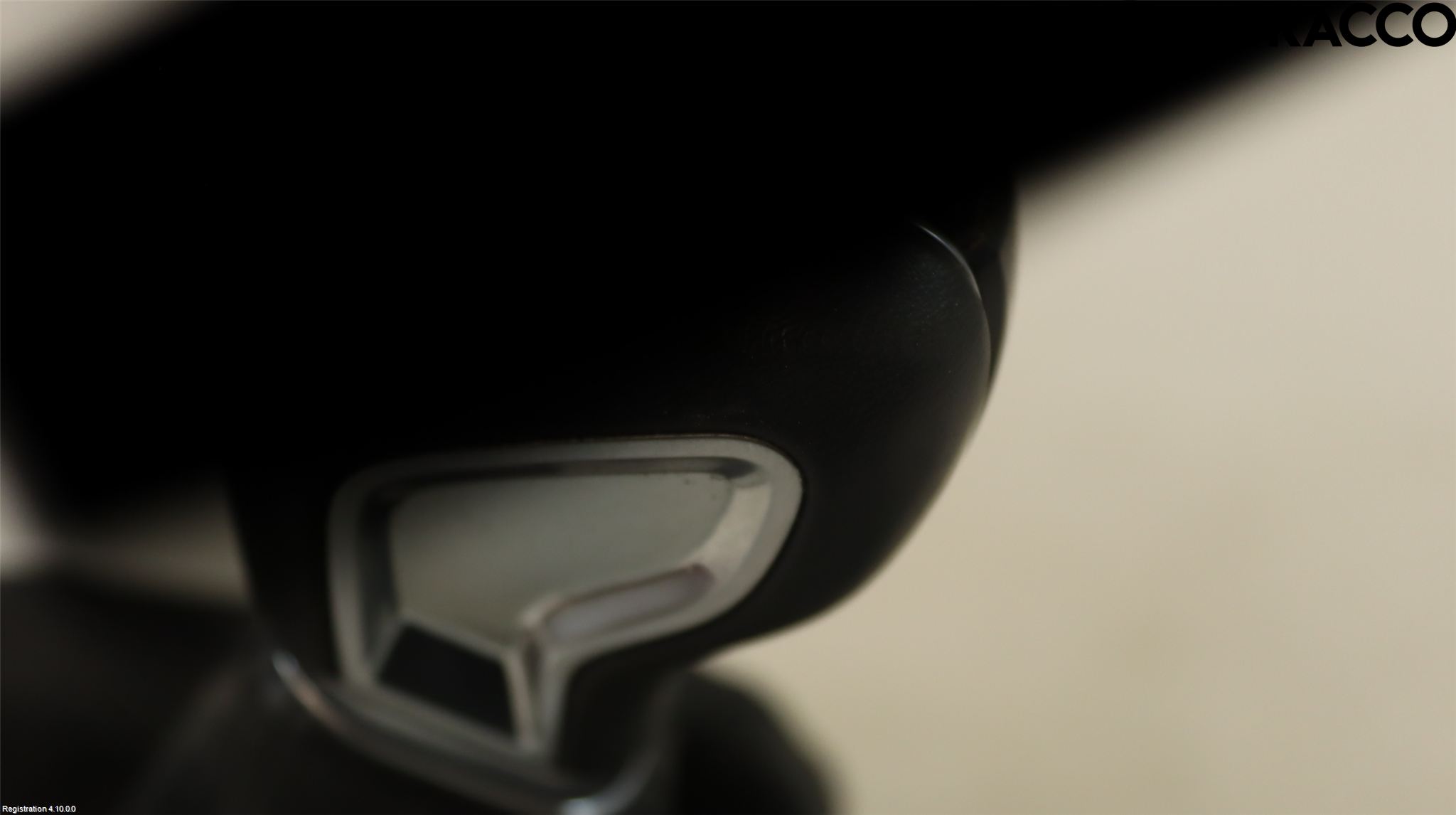 Volvo V90 17->> Växelspak