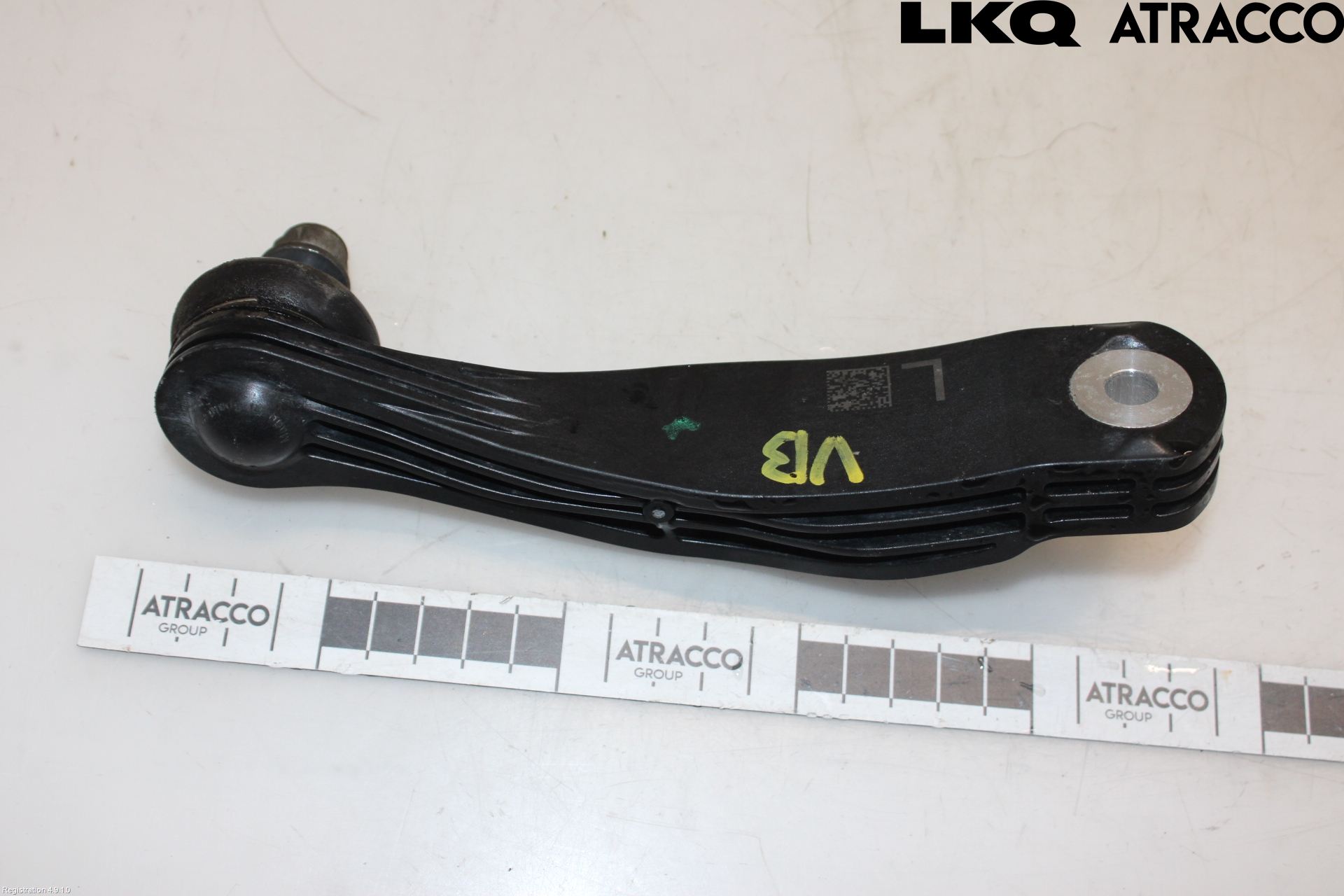 Volkswagen VW ID.7/TOURER 24- Krängningshämmarstag Bak