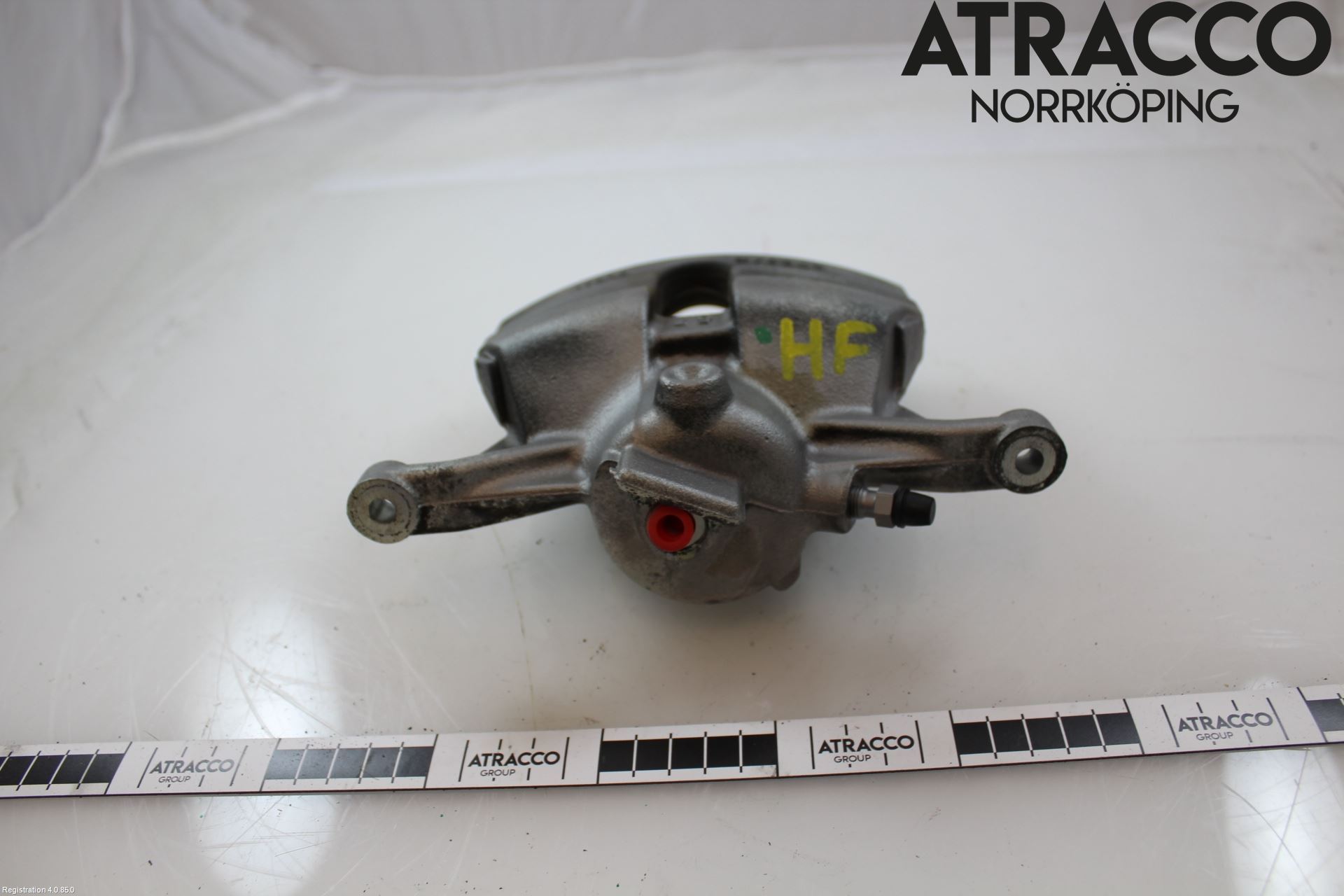 Audi A3/S3 8Y 21- Bromsok Fram Höger