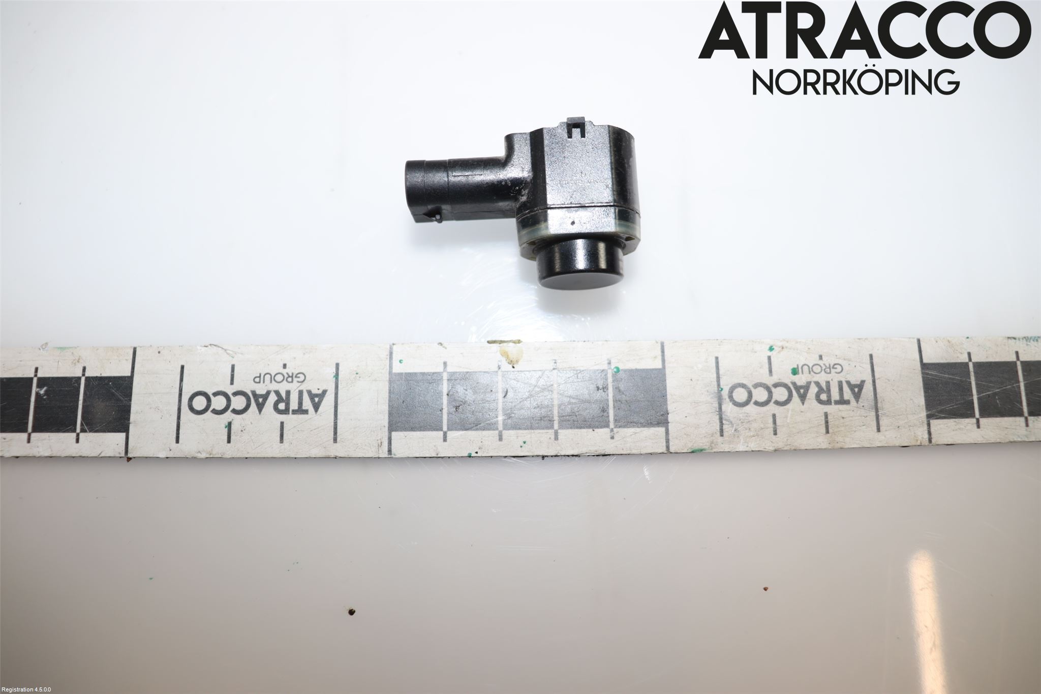 Volkswagen VW PASSAT 11-14 Parkeringshjälp Backsensor