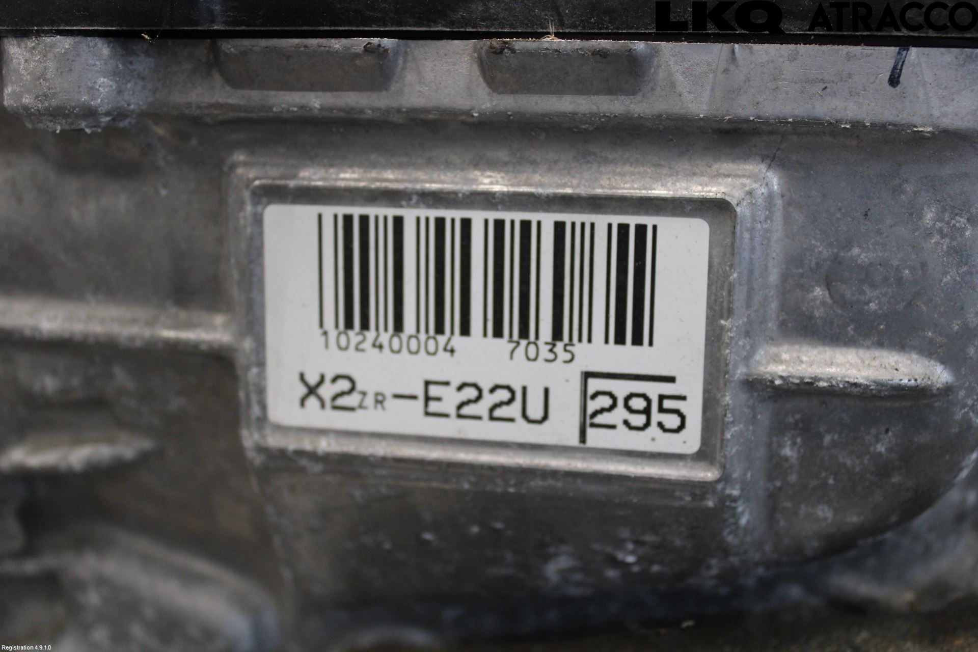 Toyota C-HR 16-23 Motor Bensin