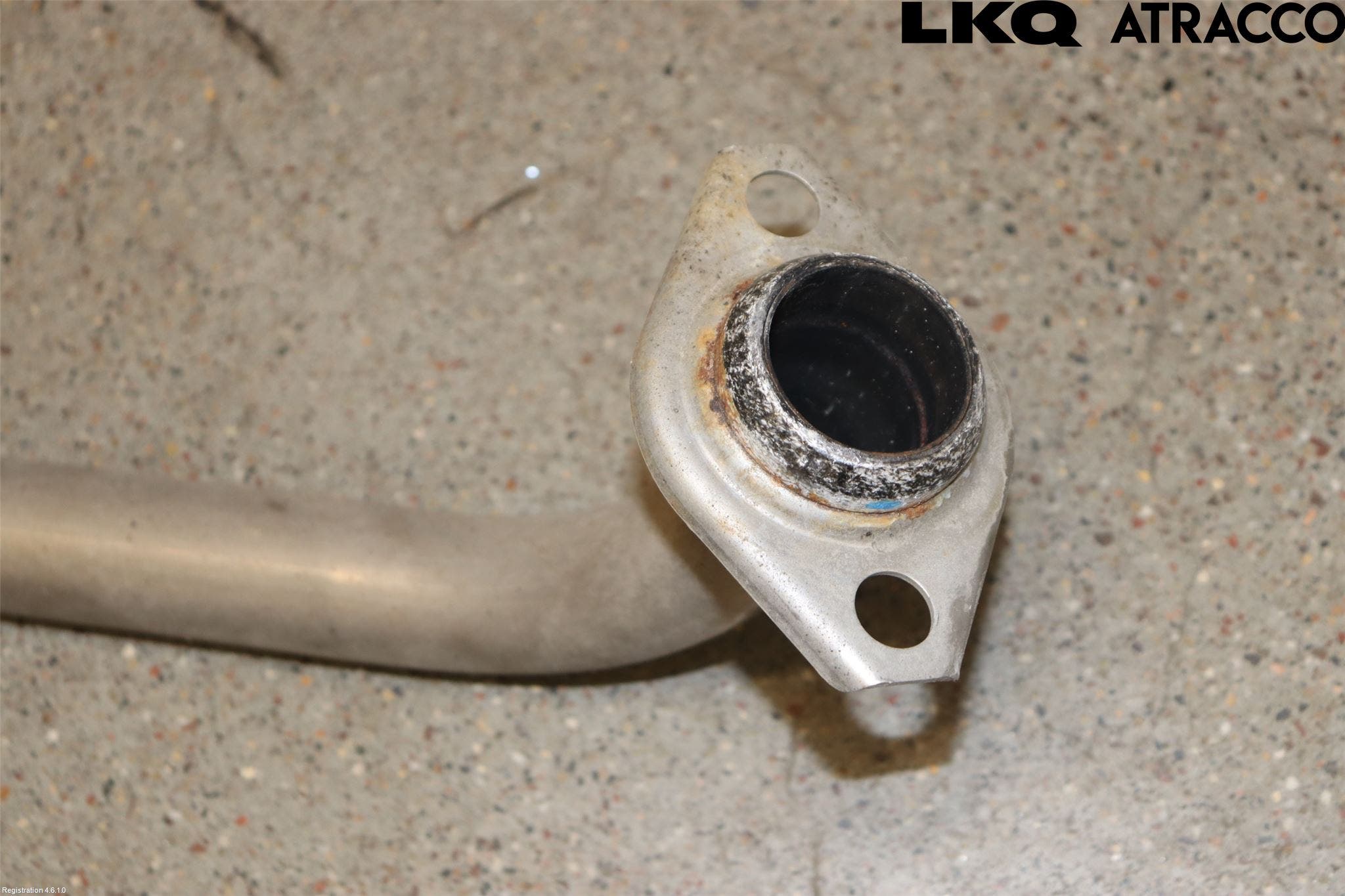 Toyota YARIS XP21 20- Katalysator