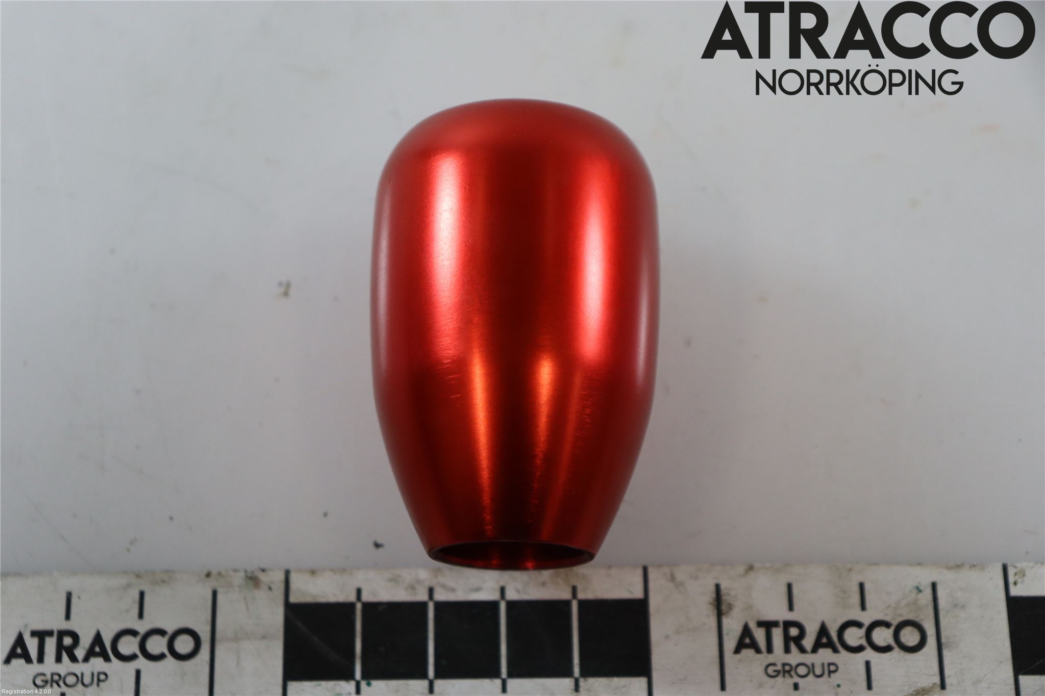 Honda CIVIC 06-11 Växelspaksknopp