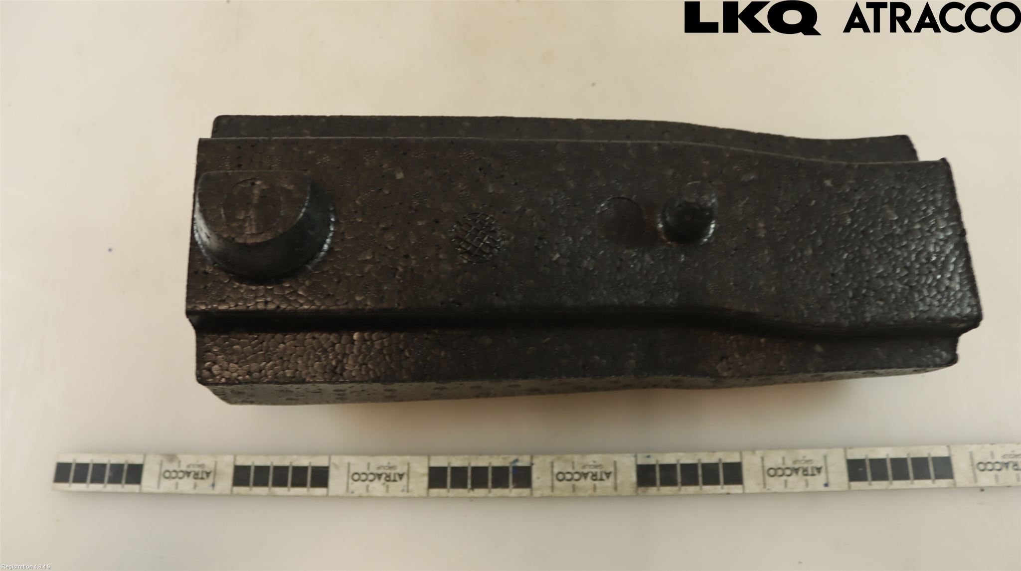 Alfa 156 Stötfångar Deformelement Fram