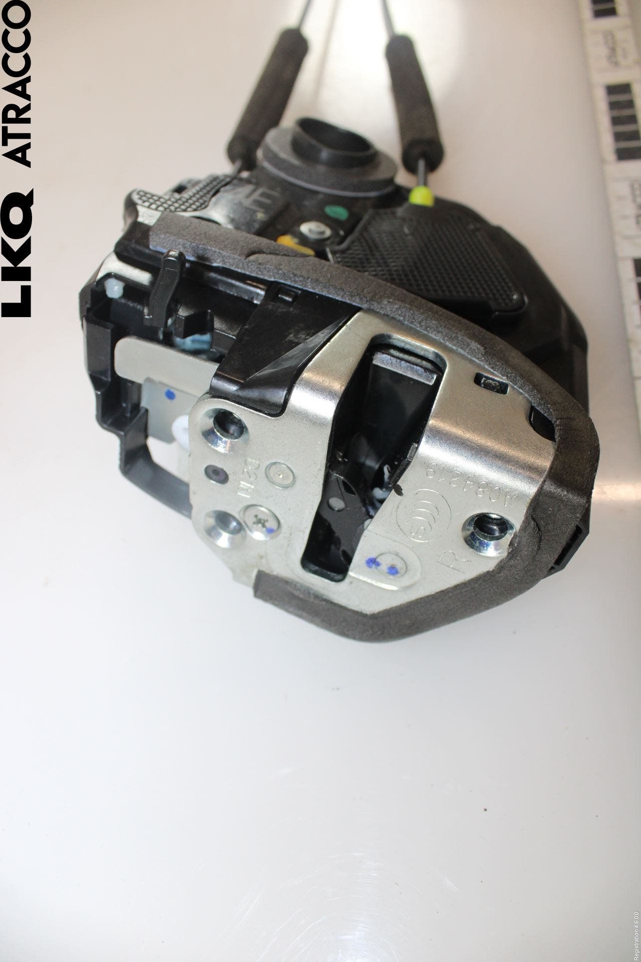 Toyota COROLLA 19- Låskista-Dörrlås