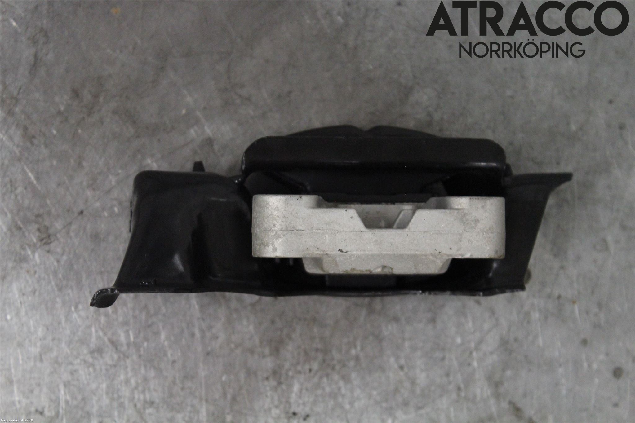 Skoda KAMIQ 20- Växellådsfäste