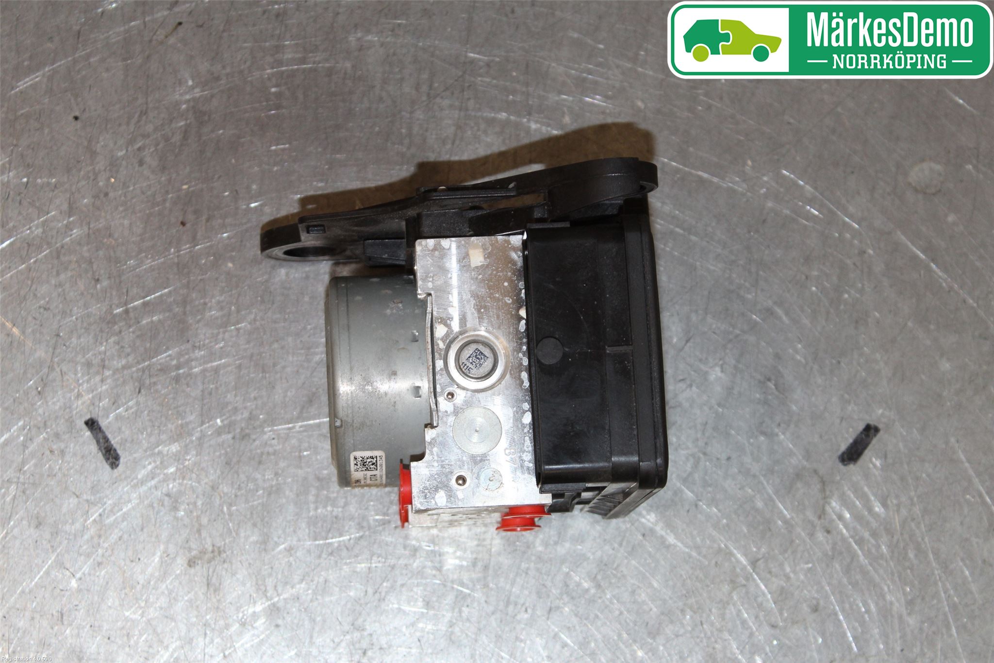 Volkswagen VW PASSAT 15-19 Abs Hydraulaggregat