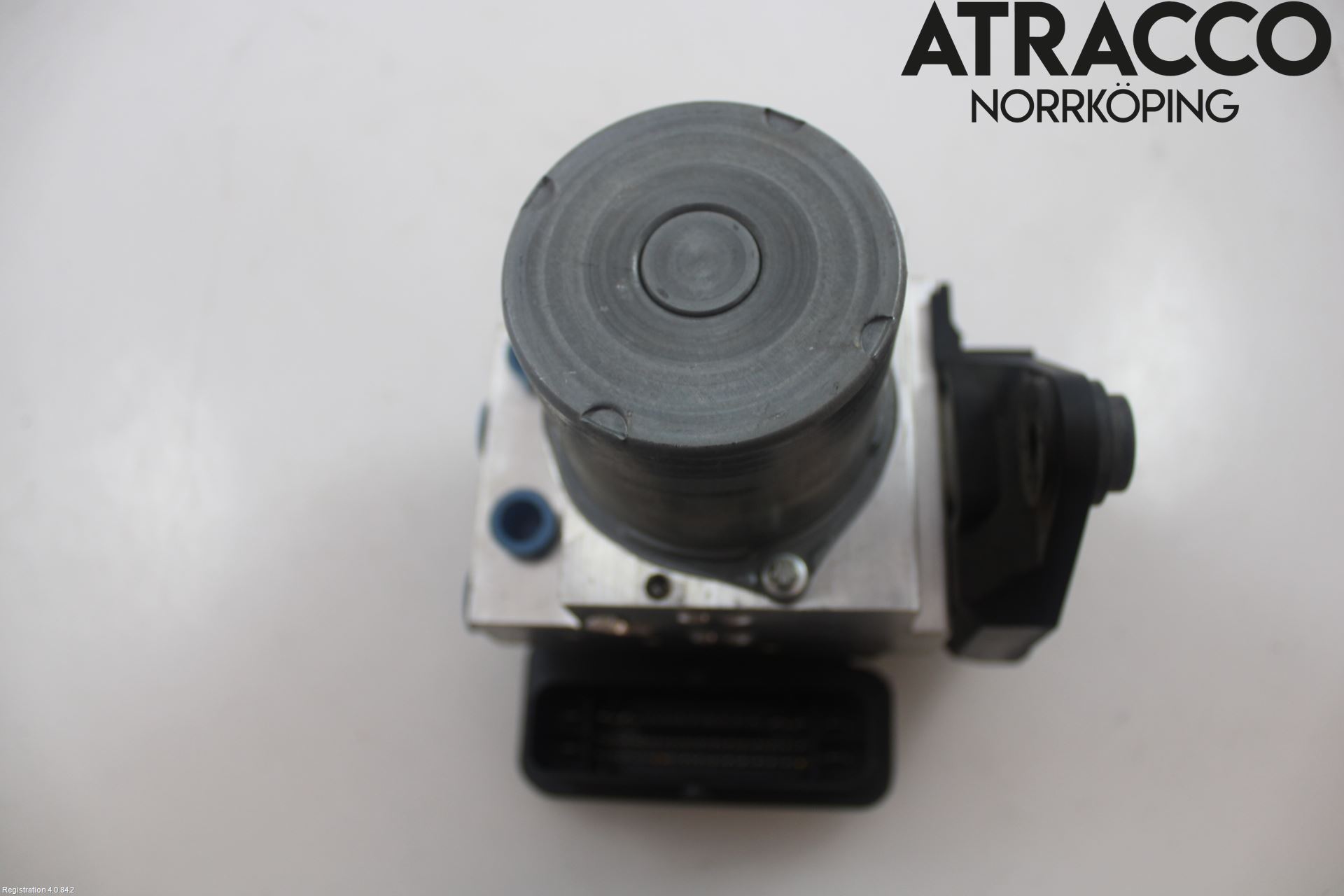 Audi A4/S4 B9 16-19 Abs Hydraulaggregat
