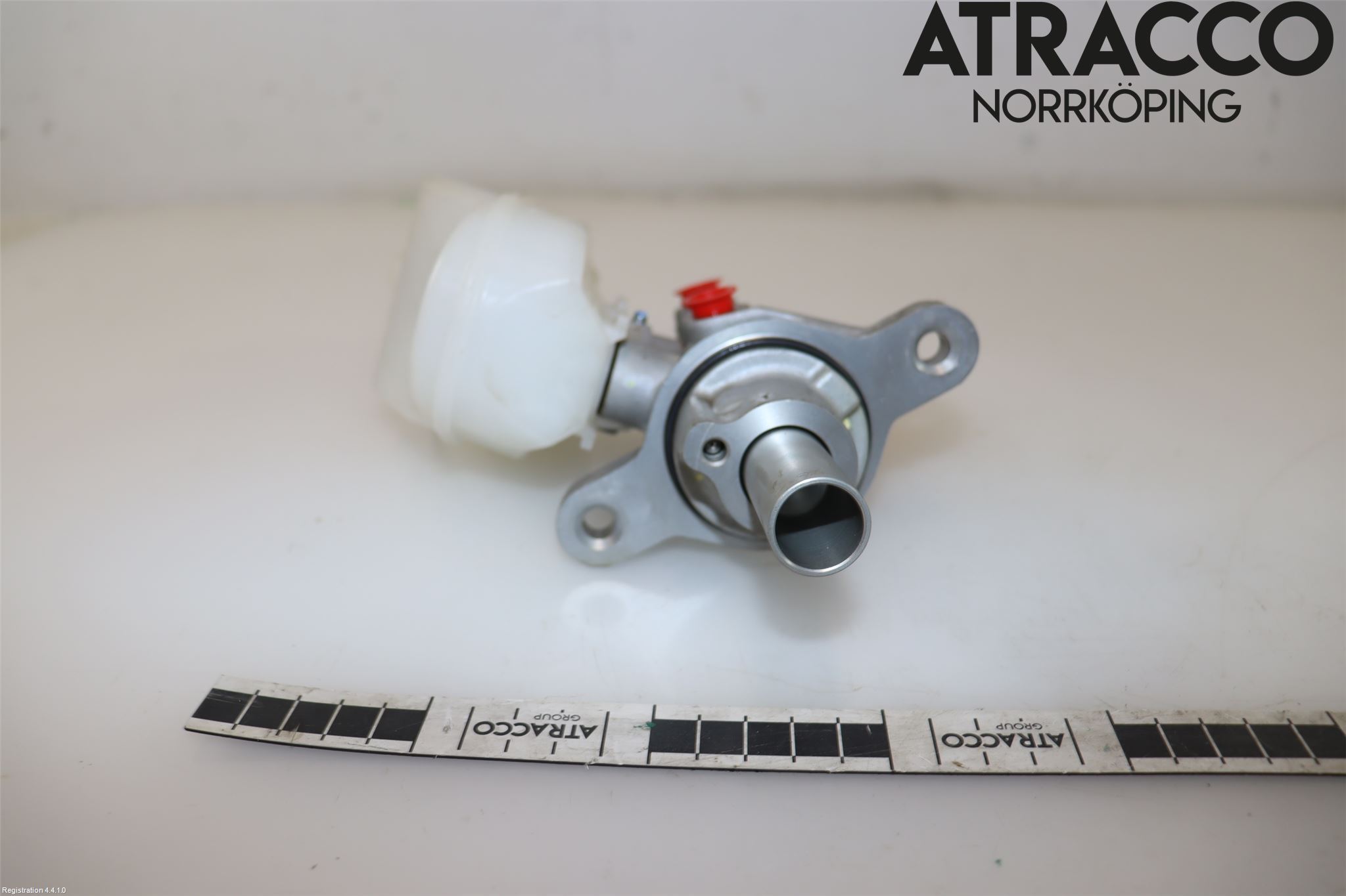 Citroen C1 14-22 Broms Huvudcylinder