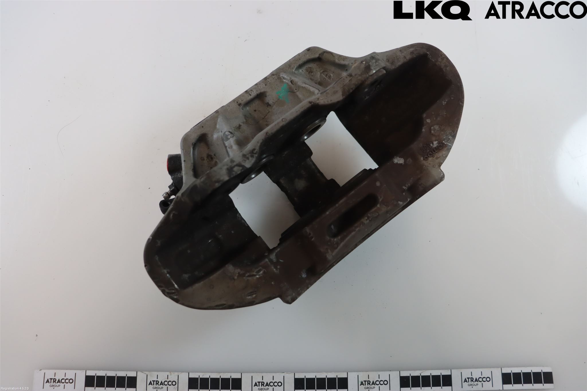 Audi Q5/SQ5 17- Bromsok Fram Höger