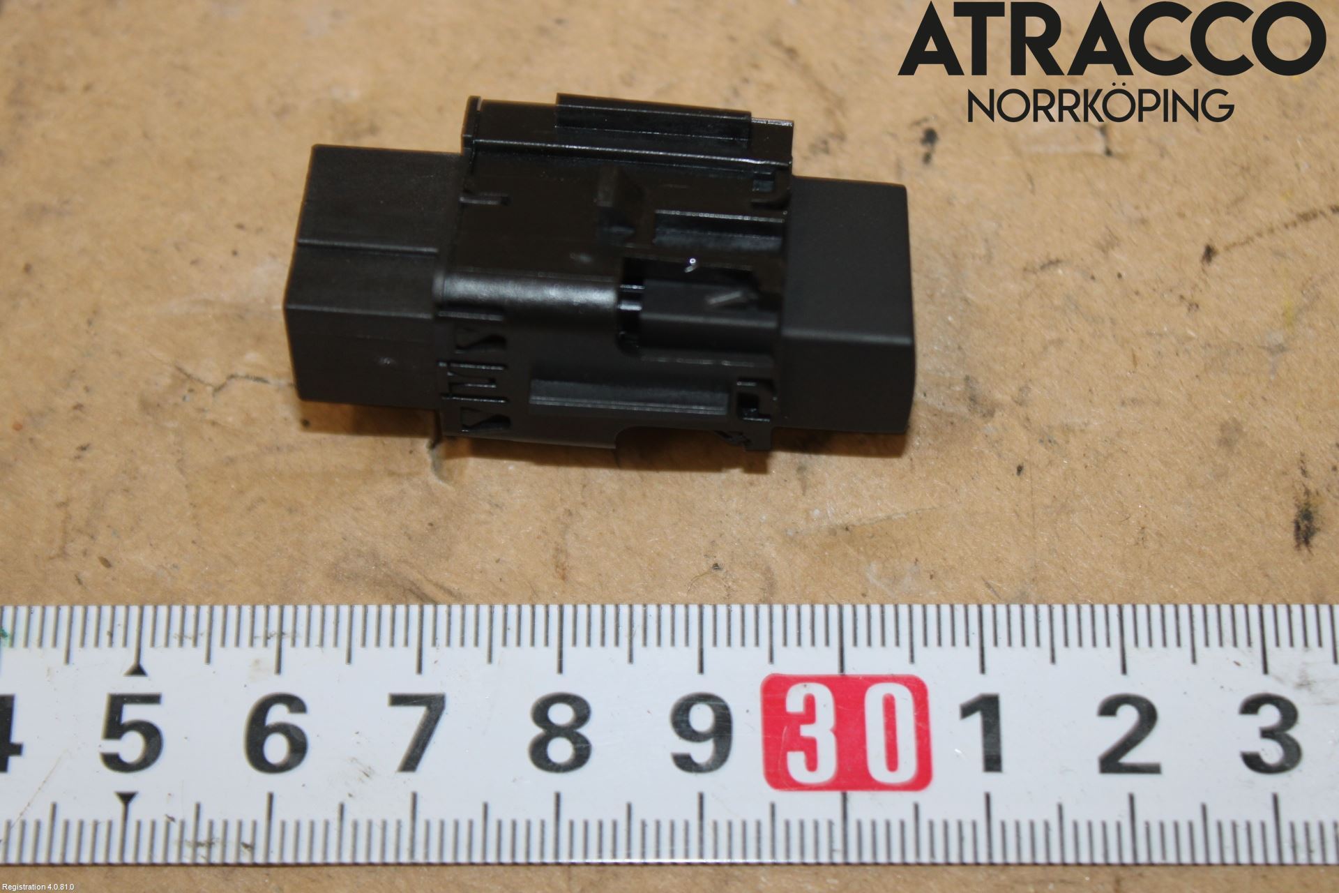 Audi A5 17- Strömställare Övrigt