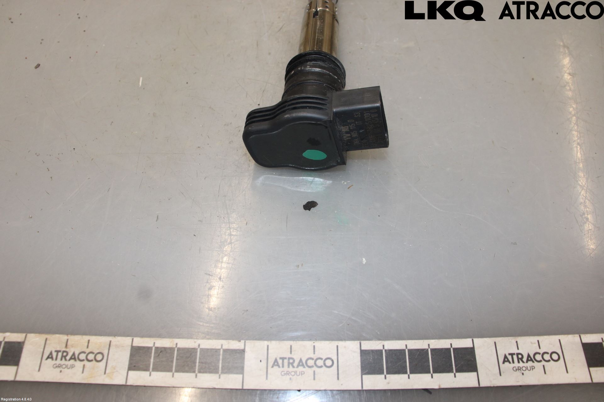 Audi A4/S4 01-05 Tändspole