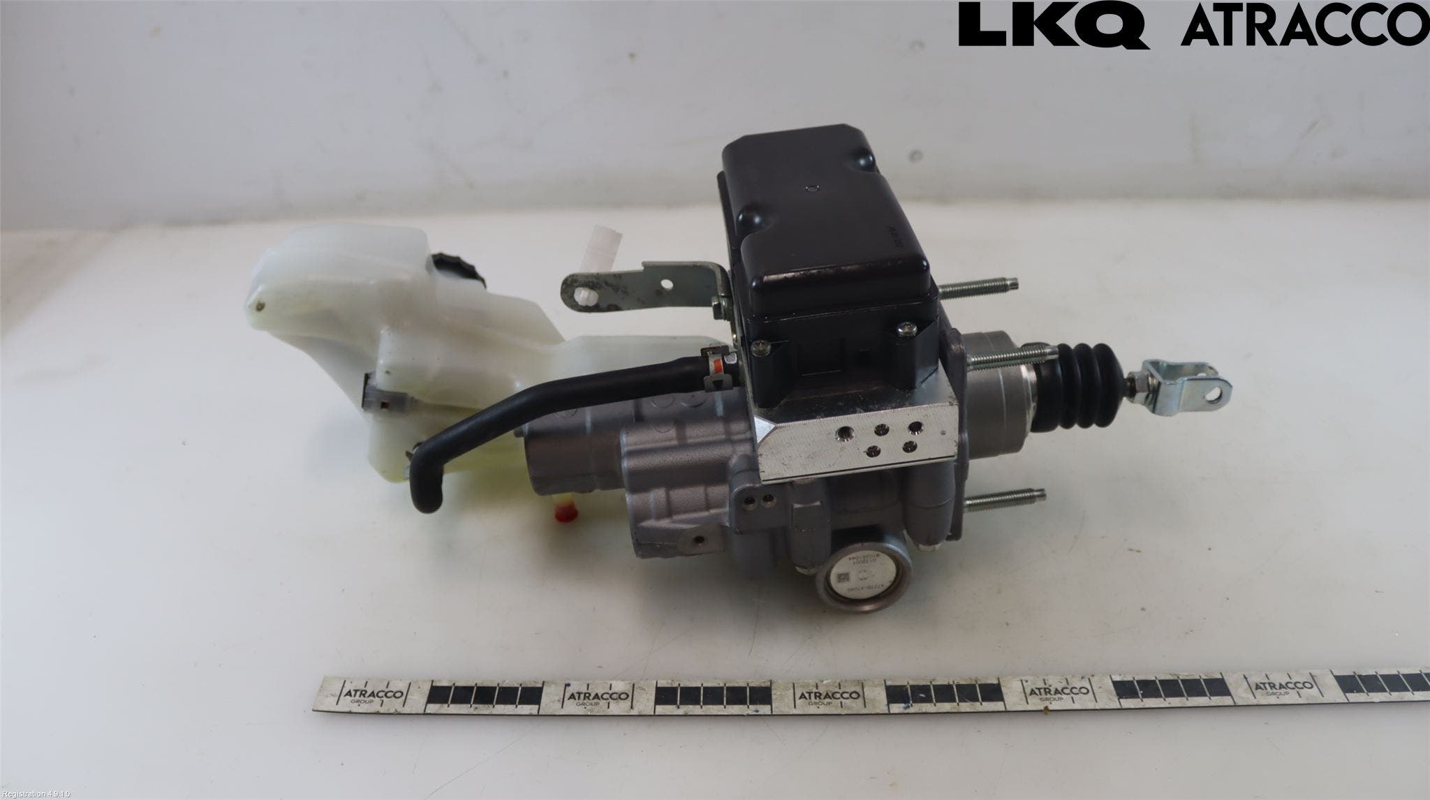 Toyota C-HR 16-23 Bromsservo