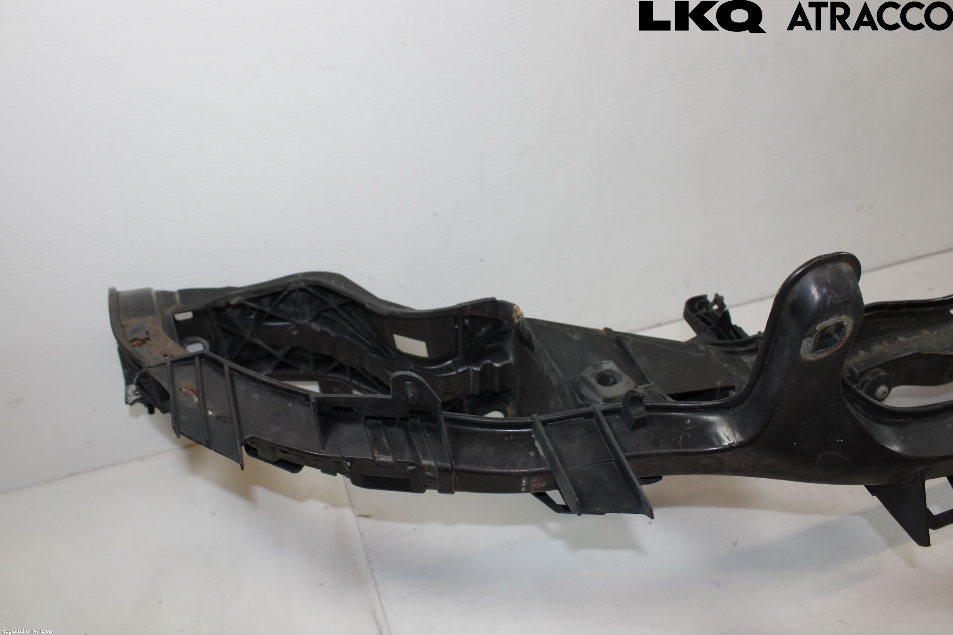 Ford FOCUS C-MAX I 07-10 Frontplåt
