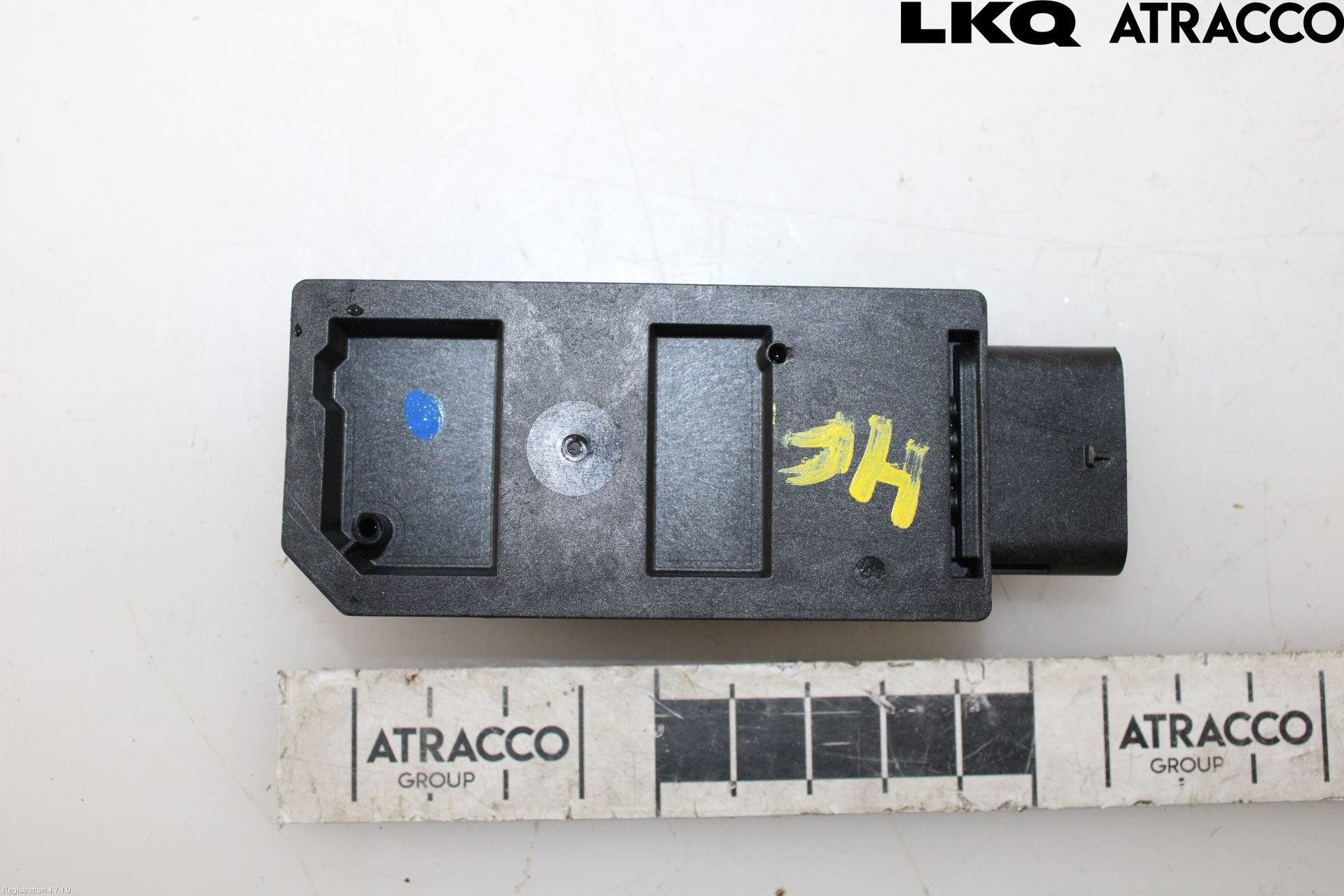 Volkswagen VW ID.3 21- Antenn