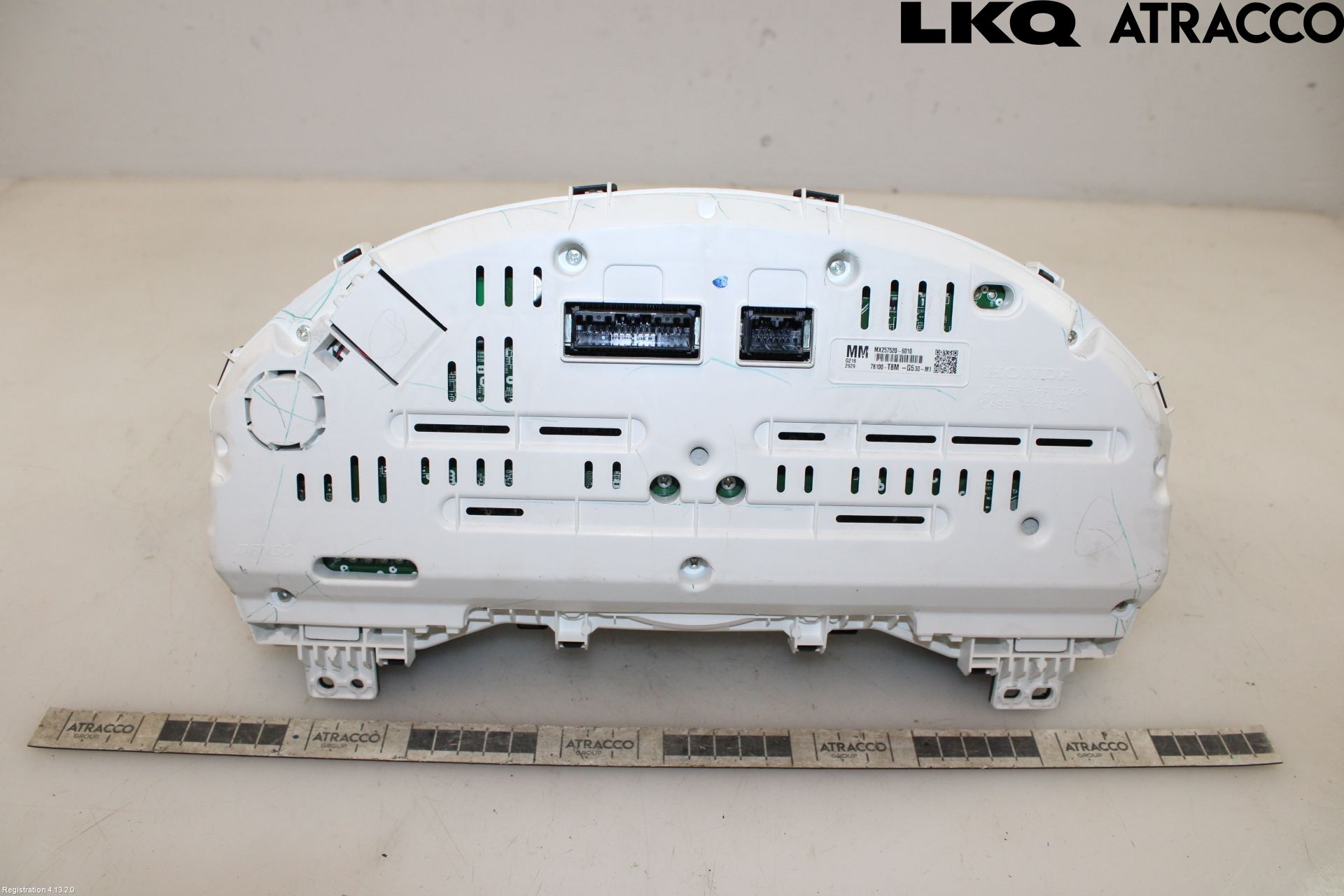 Honda HR-V 15-21 Instrument Komb