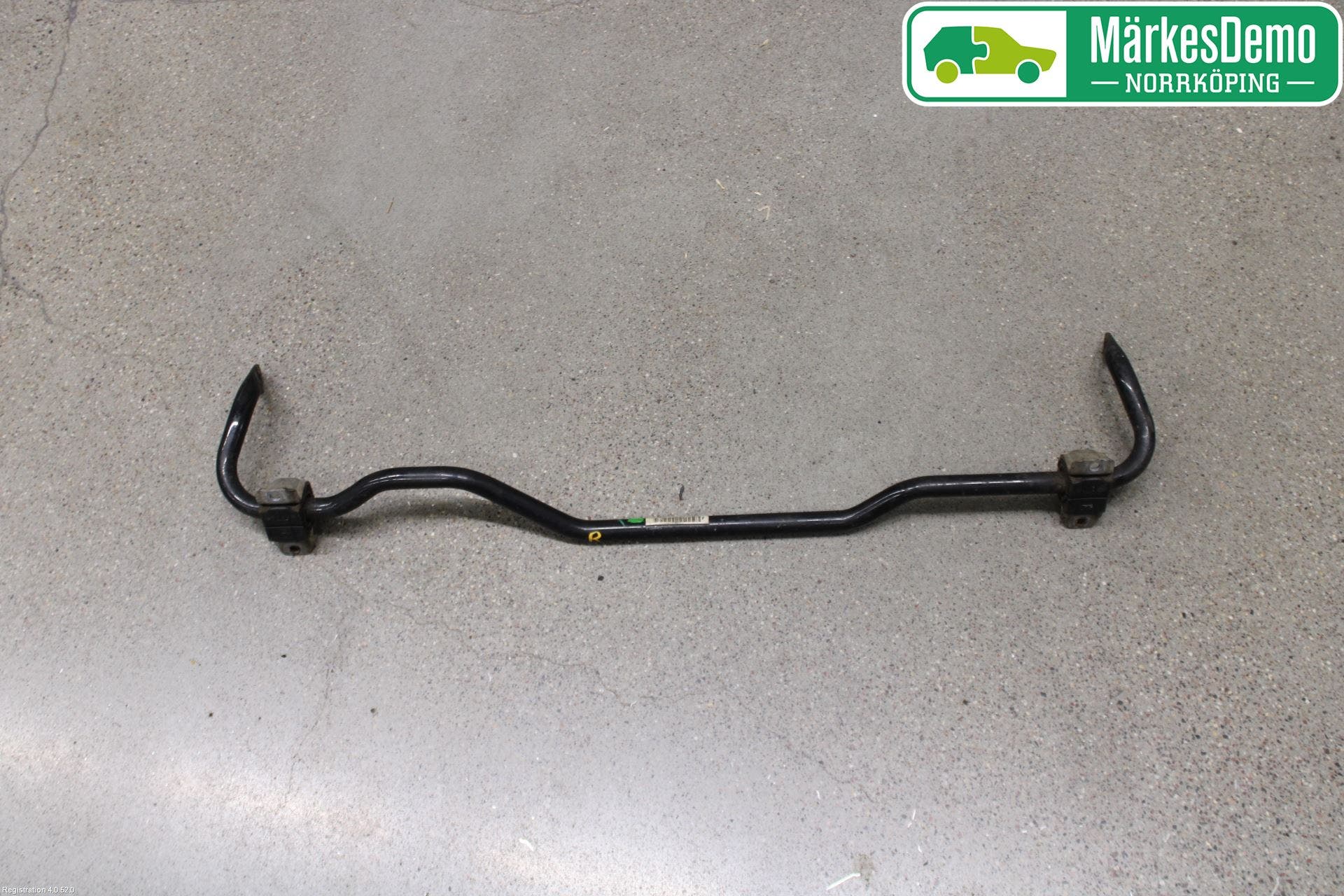 Skoda SUPERB 16-24 Krängningshämmare Bak