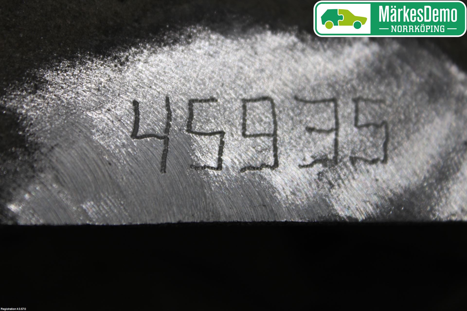 Audi A5 17- Bakväxel-Diff