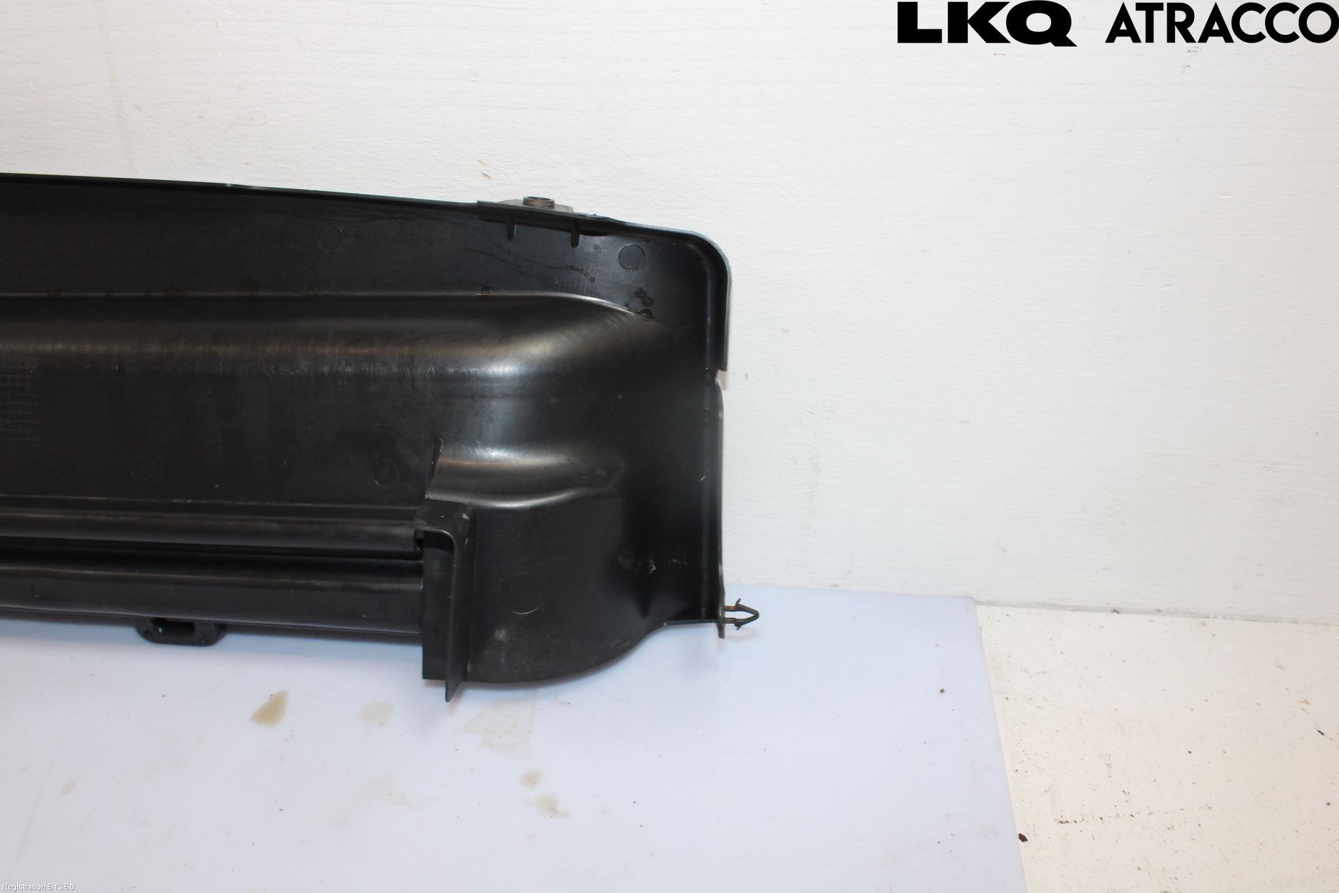Volkswagen VW TRANSP/CARAVELLE (T6) 16-22 Front Övrigt