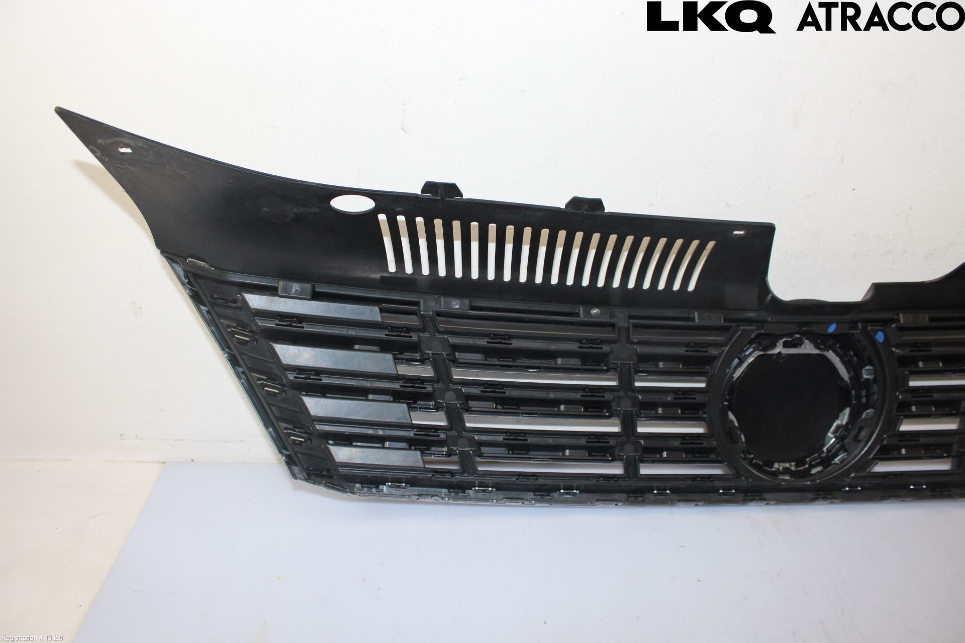 Volkswagen VW PASSAT CC 08-16 Grill Komp