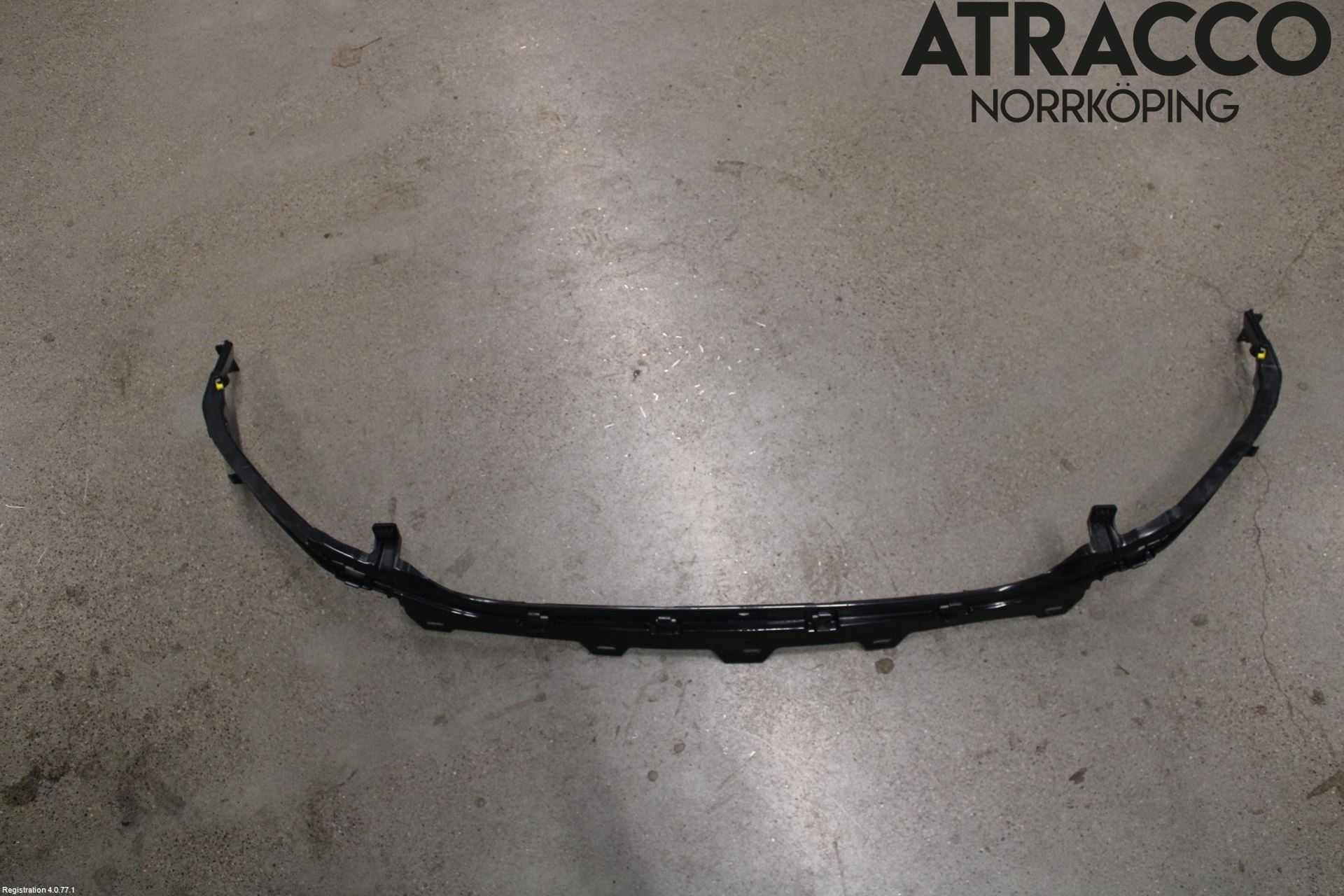 Jaguar E-PACE 17- Stötfångar Deformelement Fram