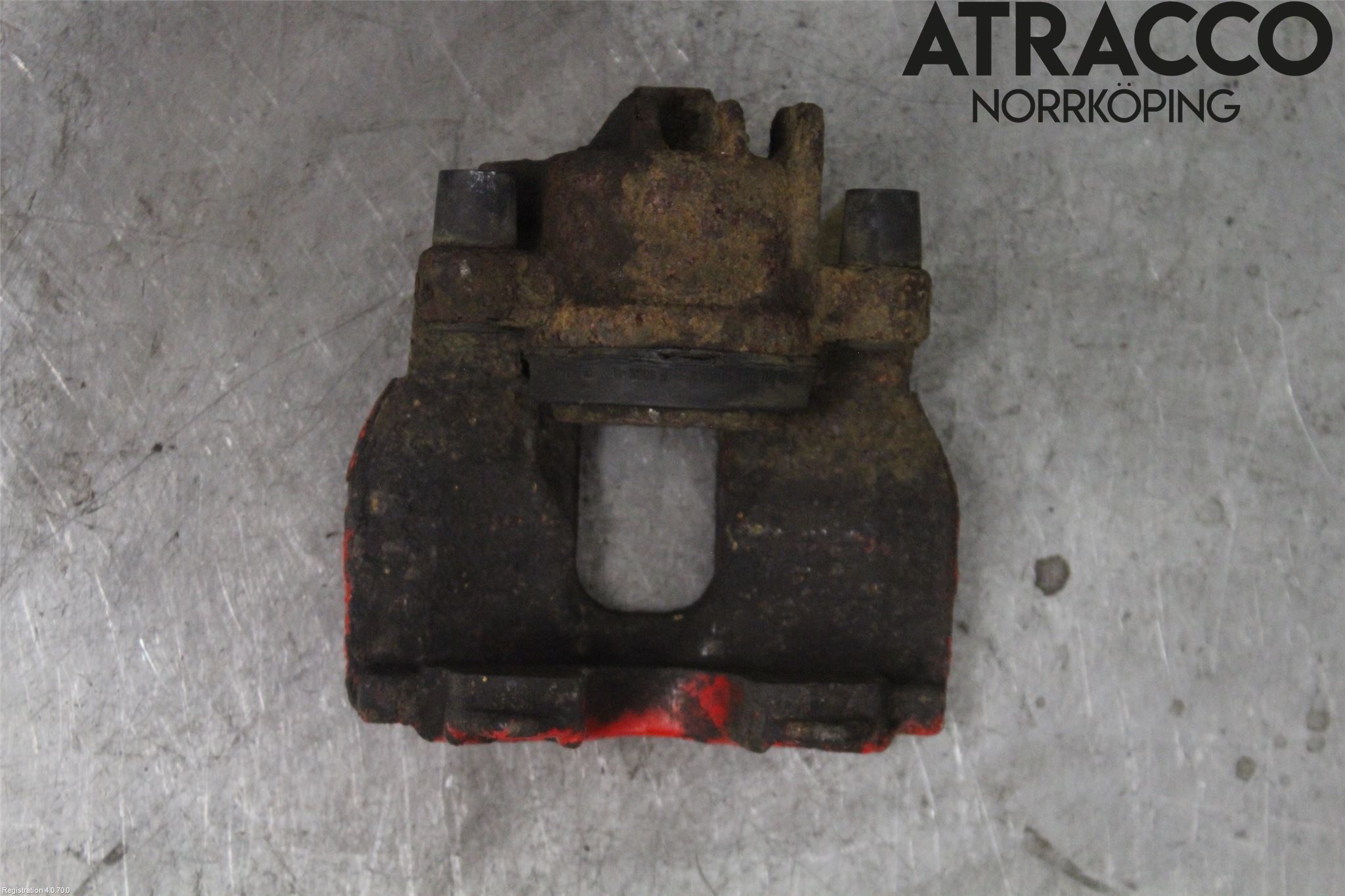 Volvo V70 00-04 Bromsok Fram Vänster