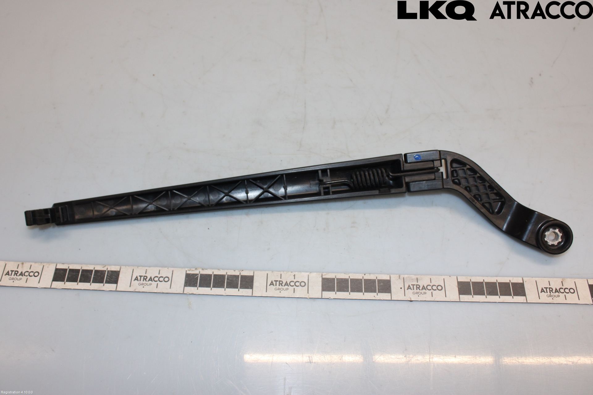 Lexus RX AL20 16-22 Torkararm-Bakruta