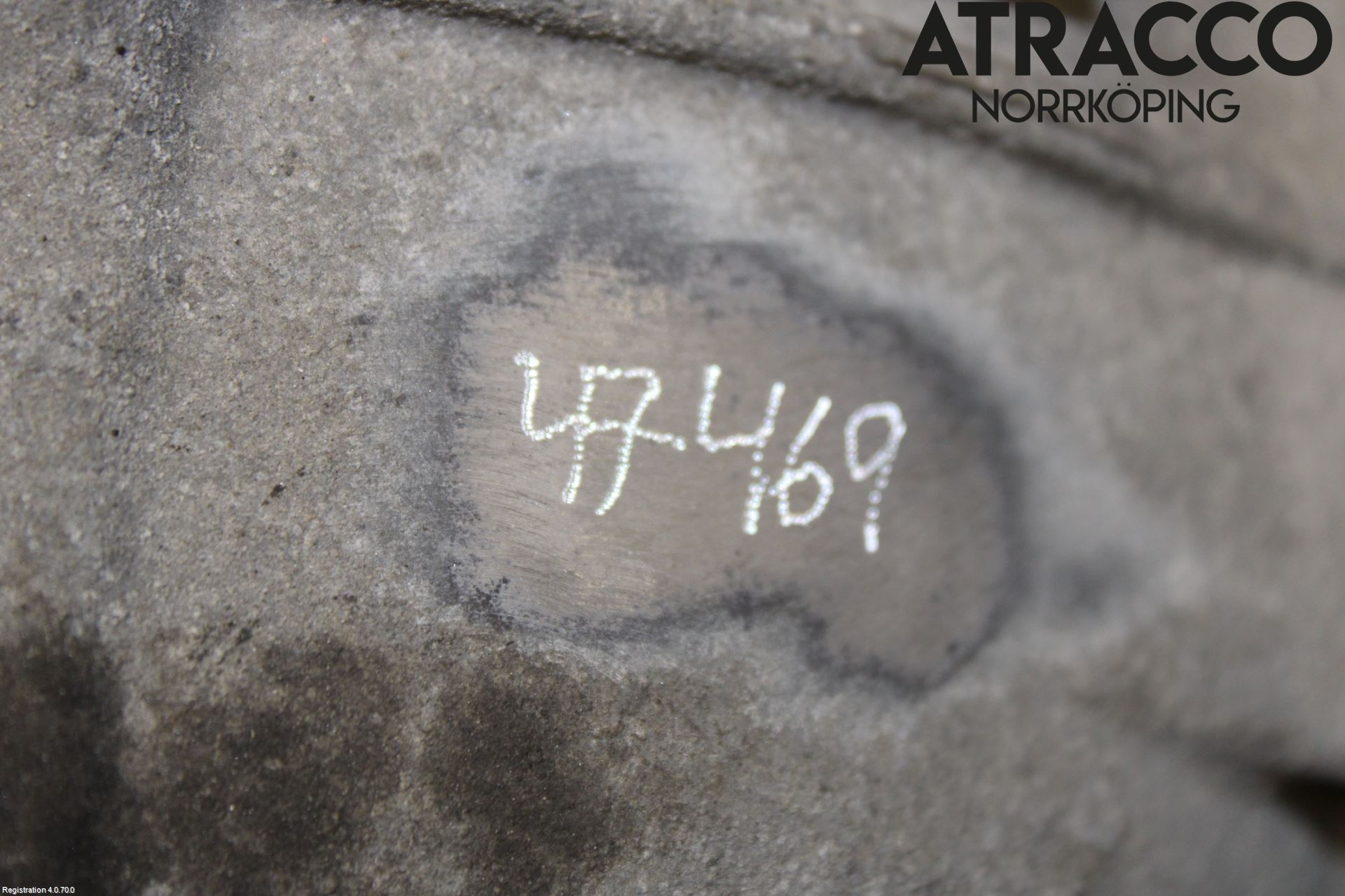 Audi A6/S6     05-11 Bakväxel-Diff