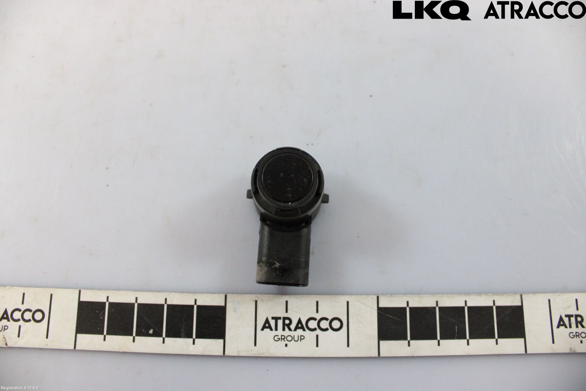 Seat ARONA Parkeringshjälp Backsensor