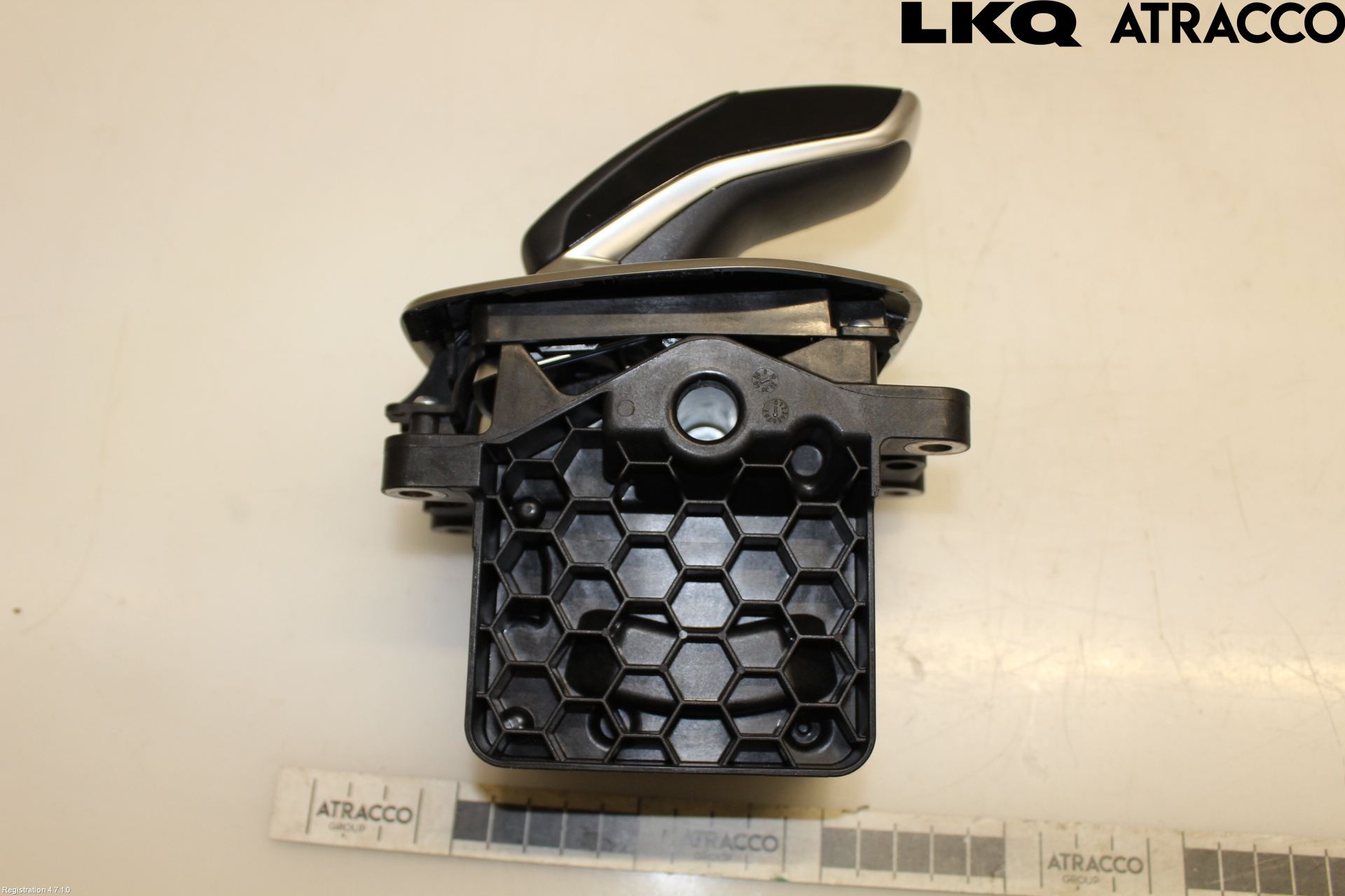 Opel CORSA F, CORSA-E 20- Växelspak