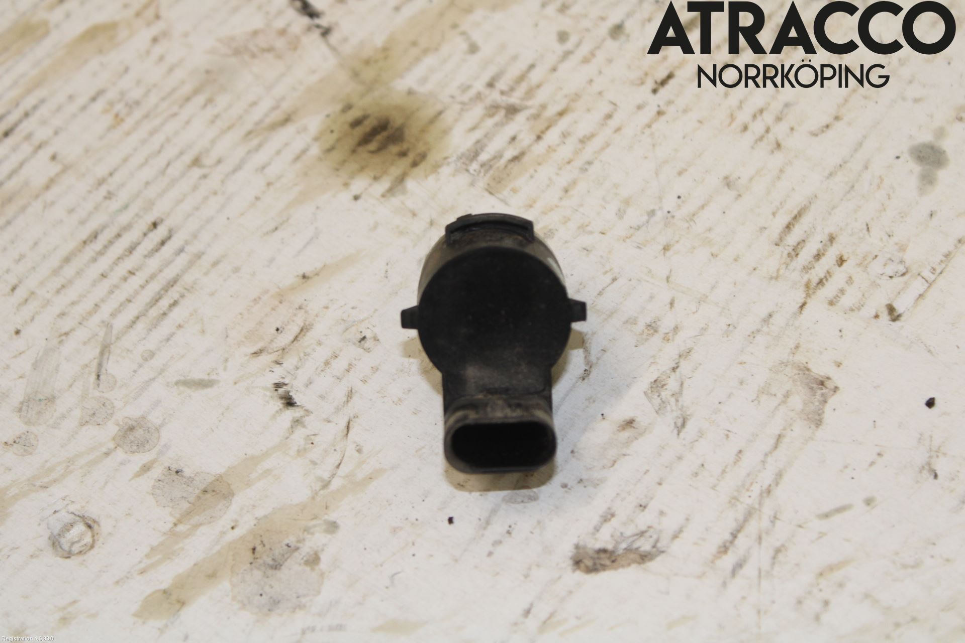 Skoda OCTAVIA (5E) 13-20 Parkeringshjälp Backsensor