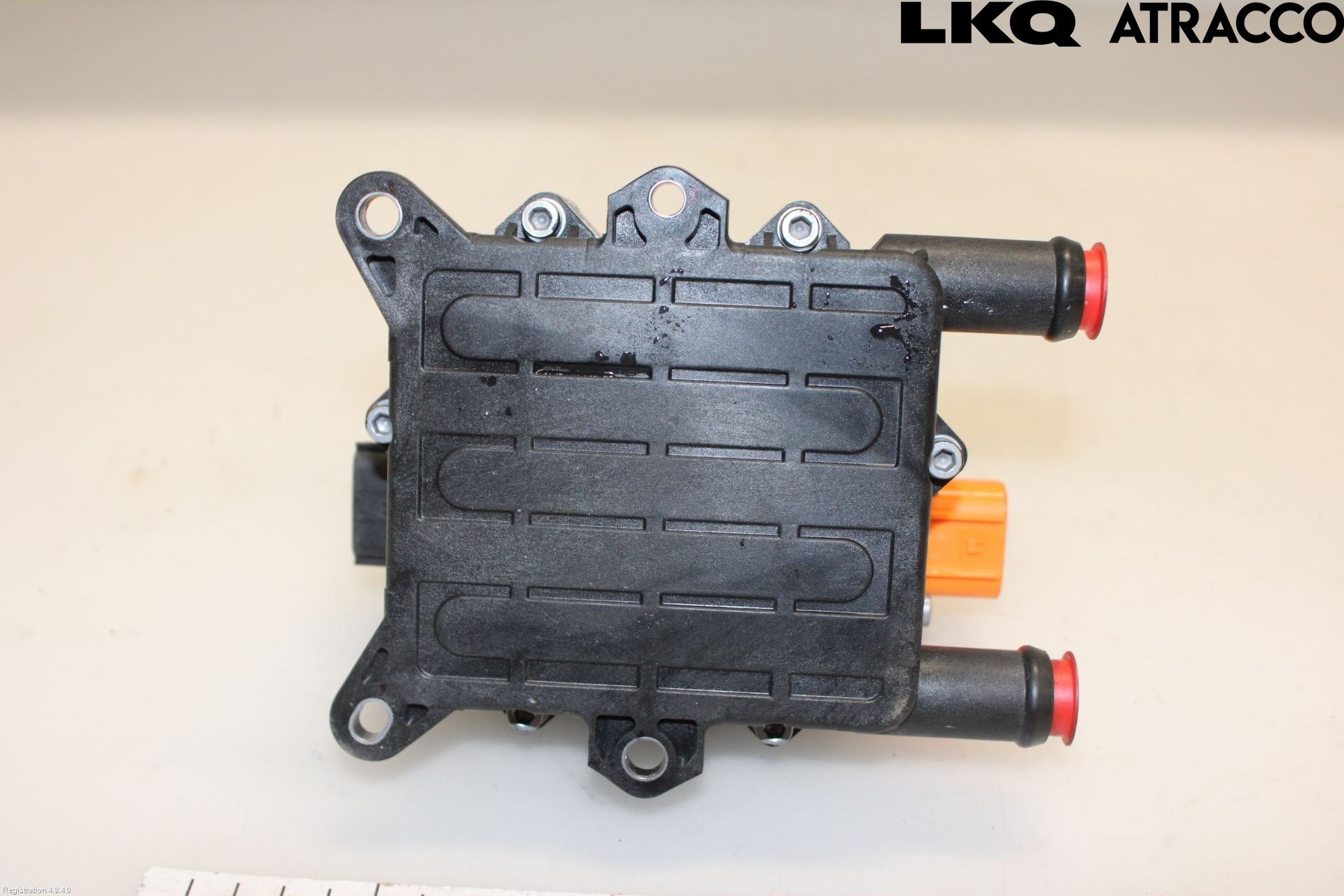 MG 5 22- Ac Cellpaket-Förångare