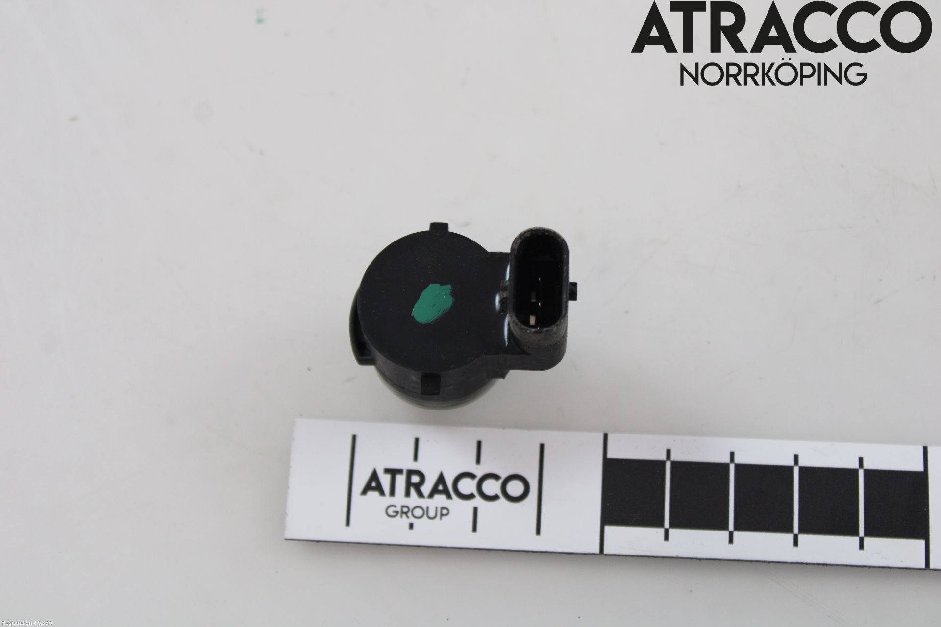 Skoda SUPERB 16-24 Parkeringshjälp Backsensor