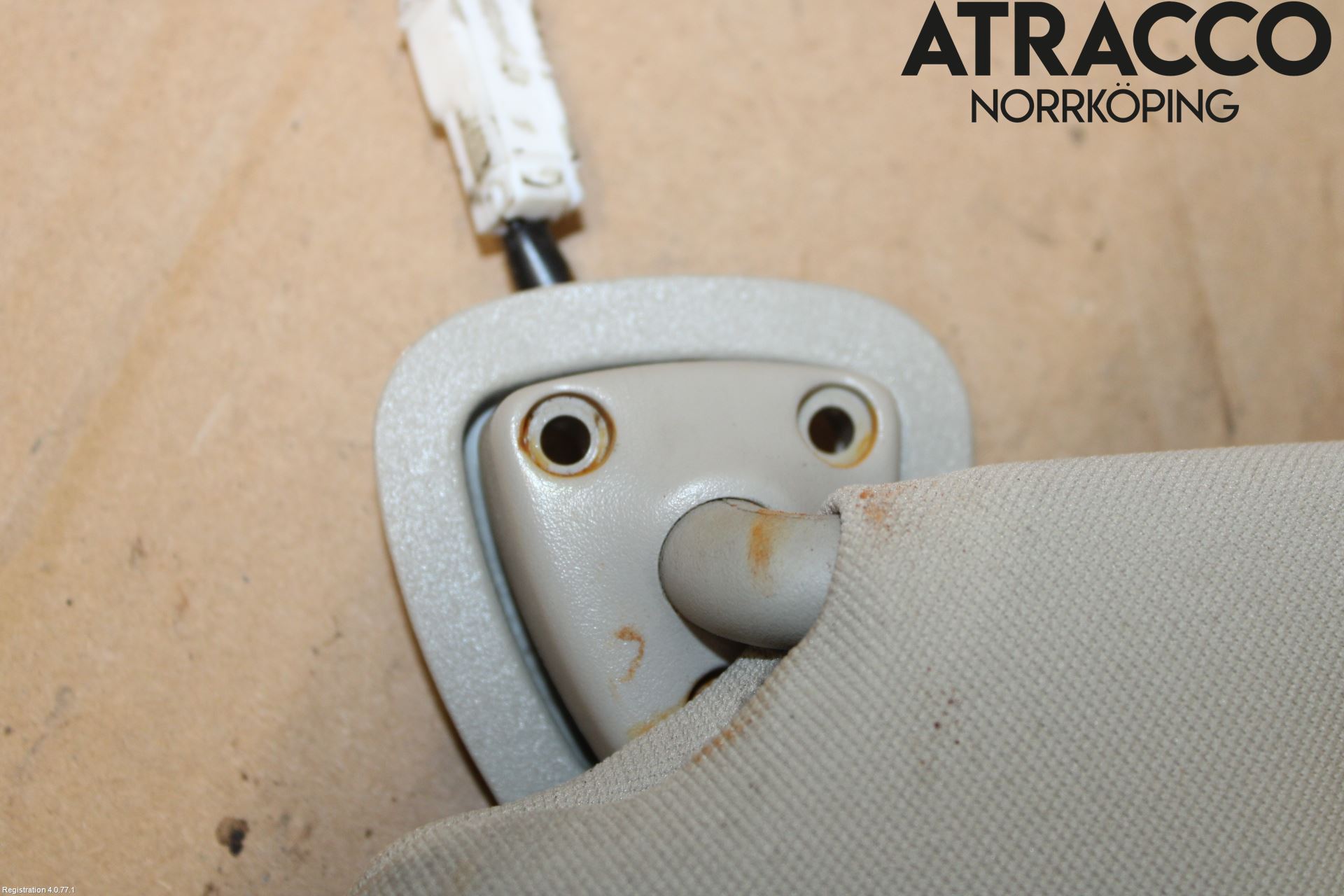 Jaguar XJ X308        98-02 Solskydd